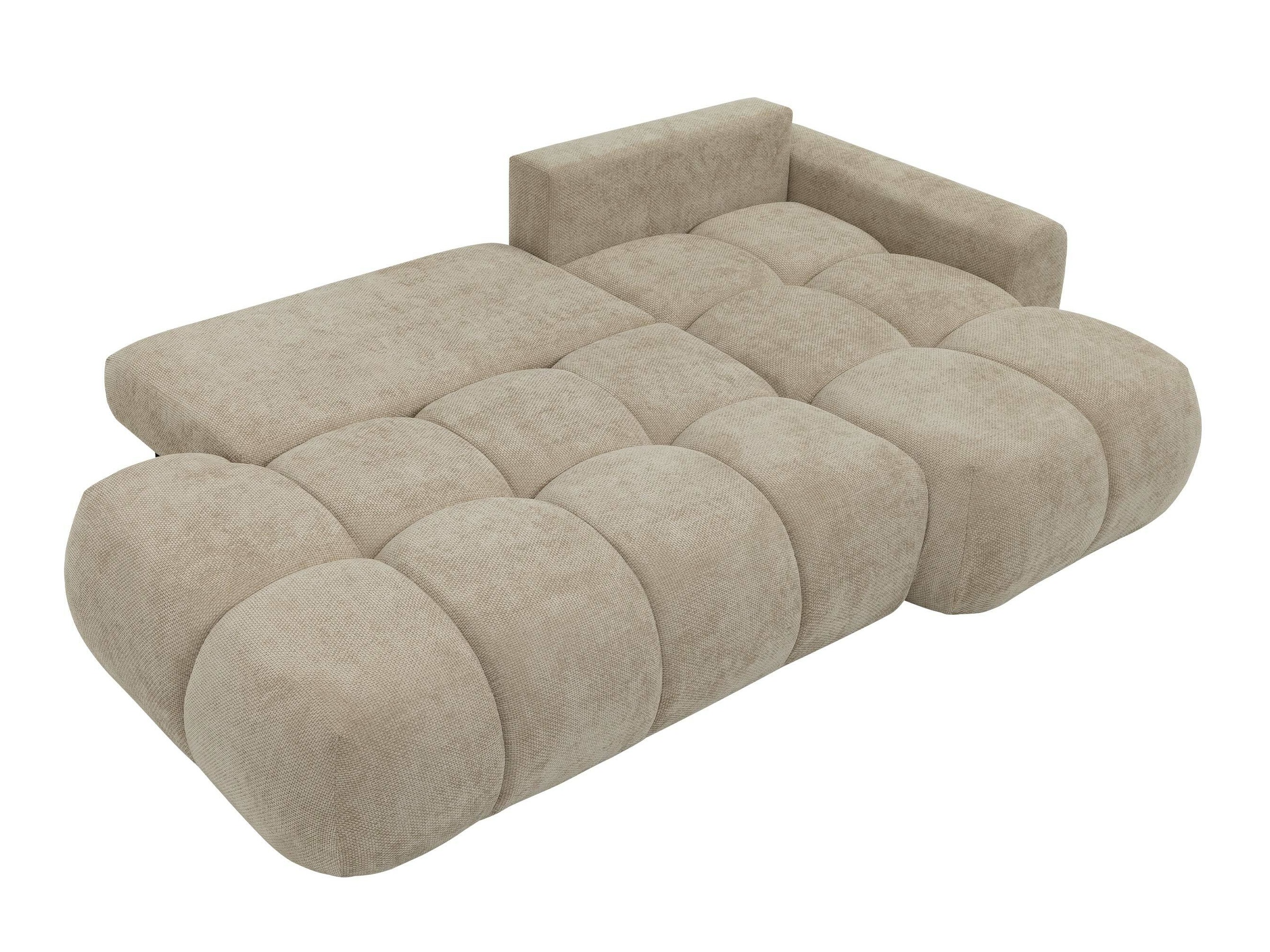 Corner sofa TrendyNest Ansera (Flow 03)