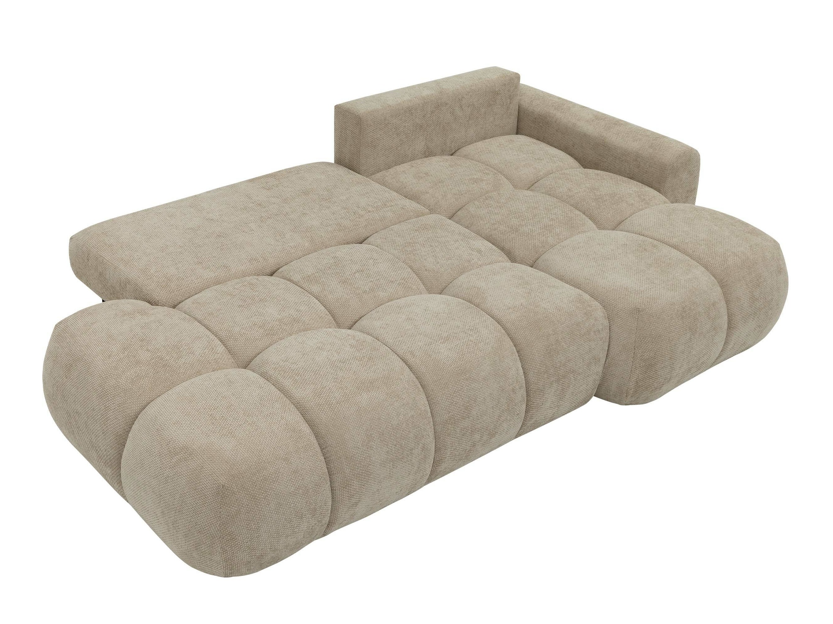 Corner sofa TrendyNest Ansera (Flow 06)