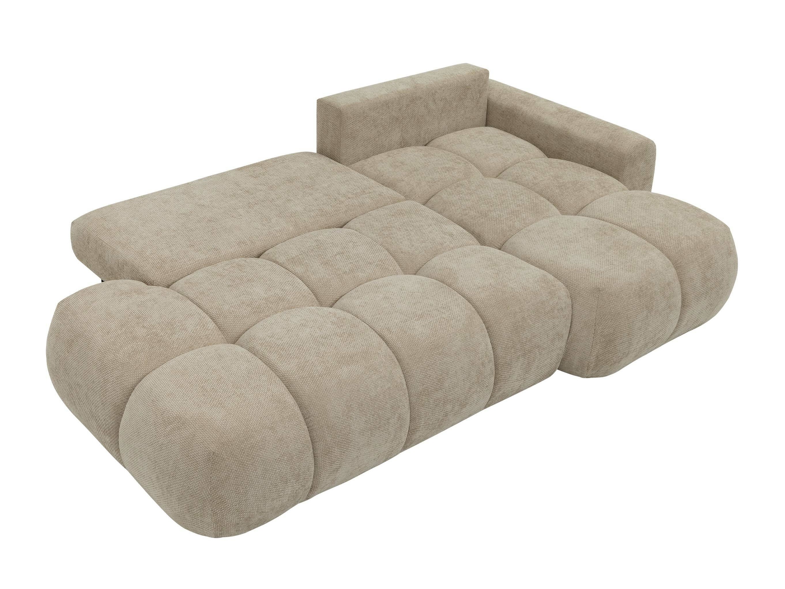 Corner sofa TrendyNest Ansera (Flow 17)