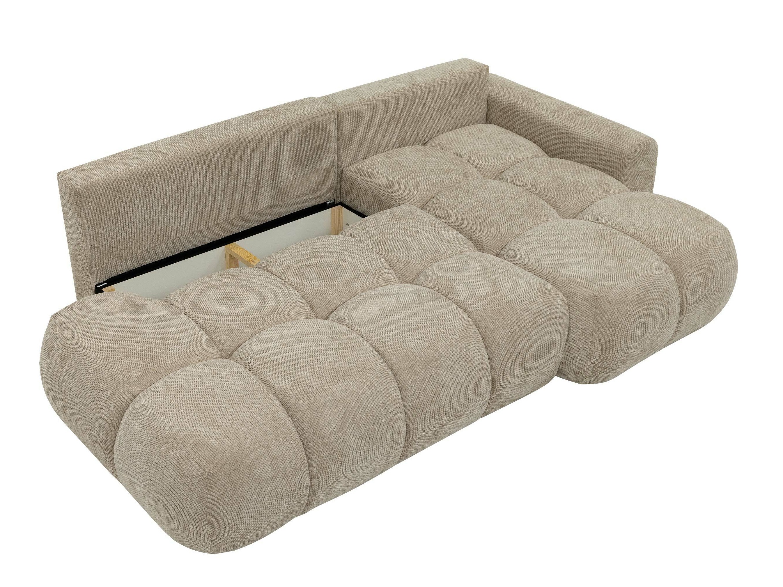 Corner sofa TrendyNest Ansera (Flow 17)