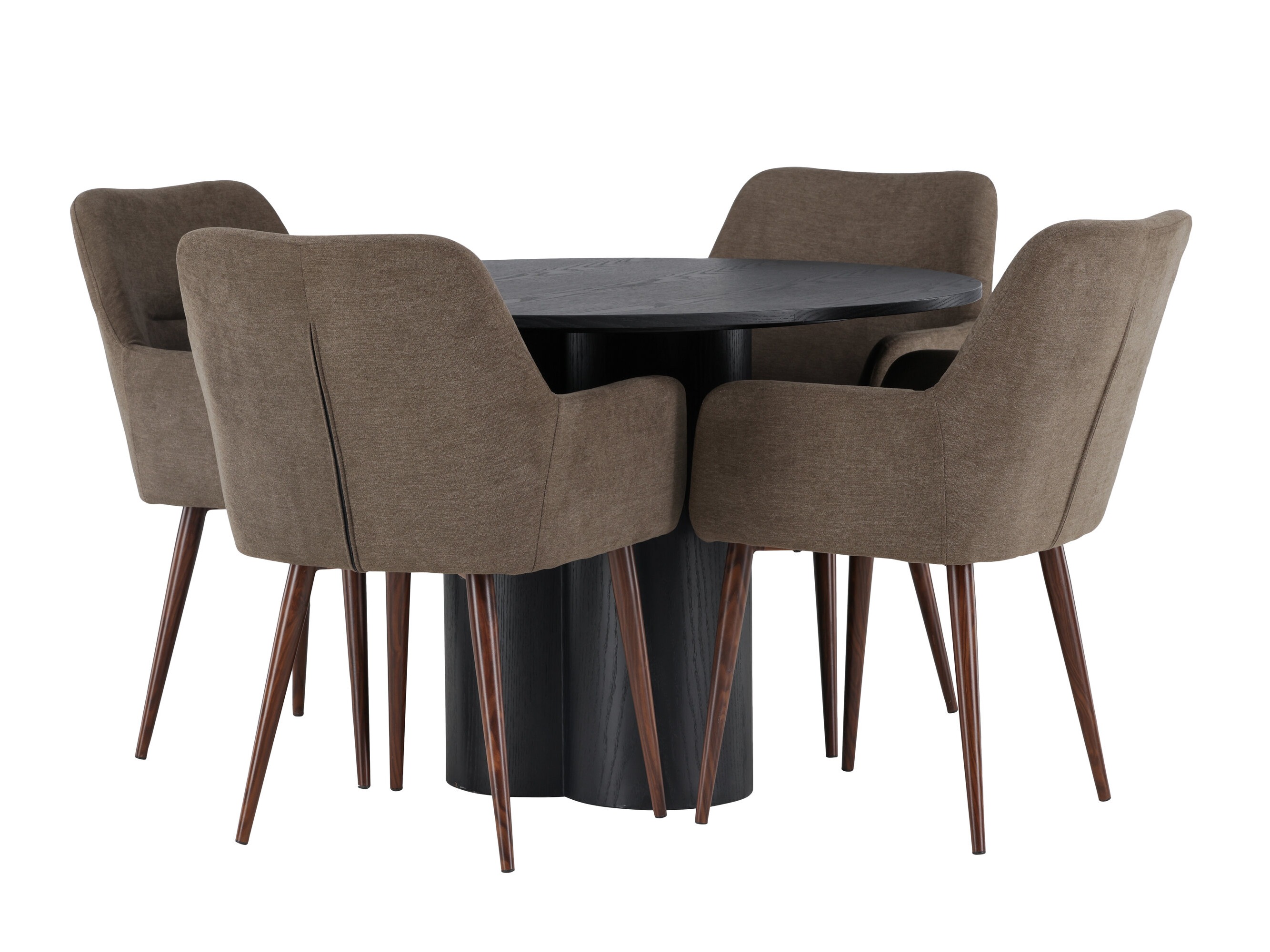 Dining set Dallas 5007
