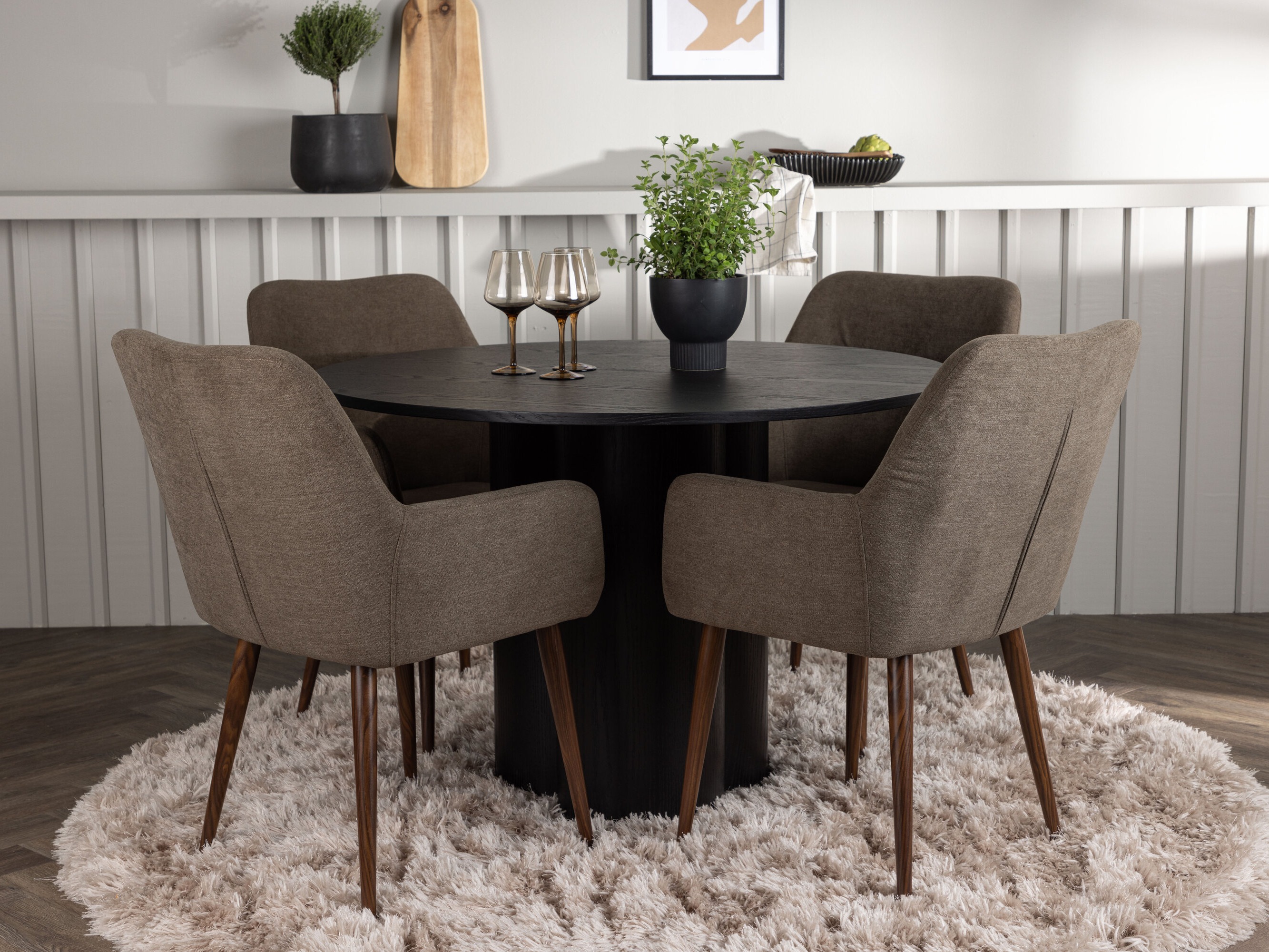 Dining set Dallas 5007