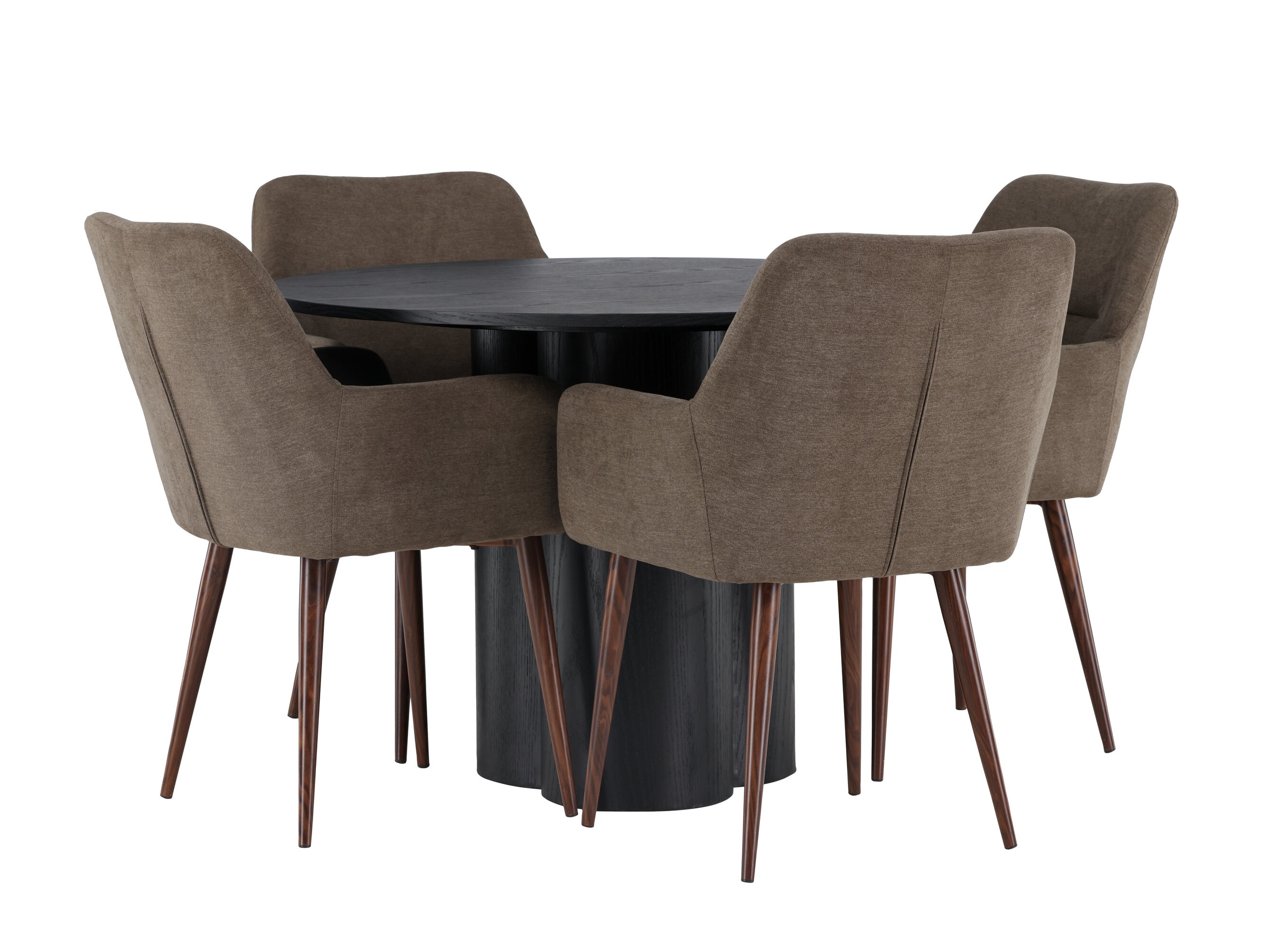Dining set Dallas 5007