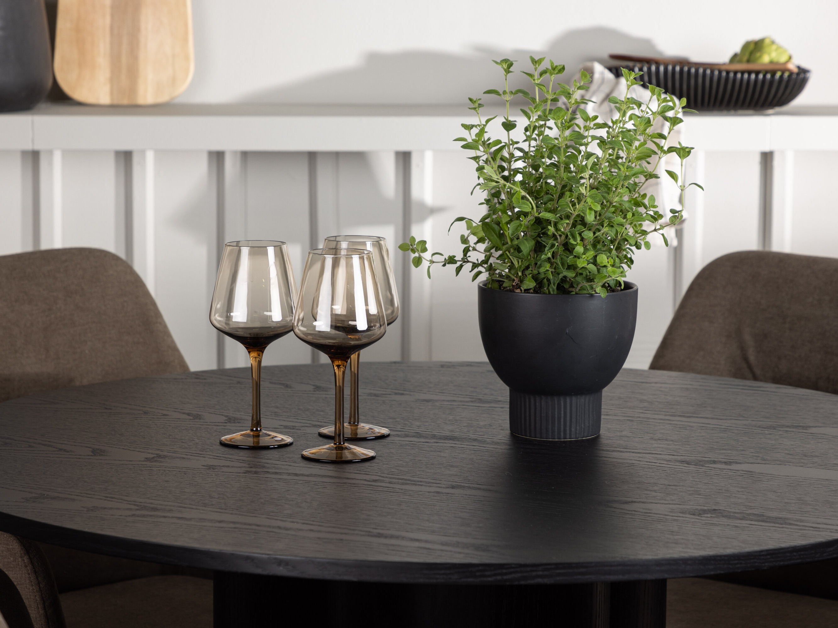 Dining set Dallas 5007