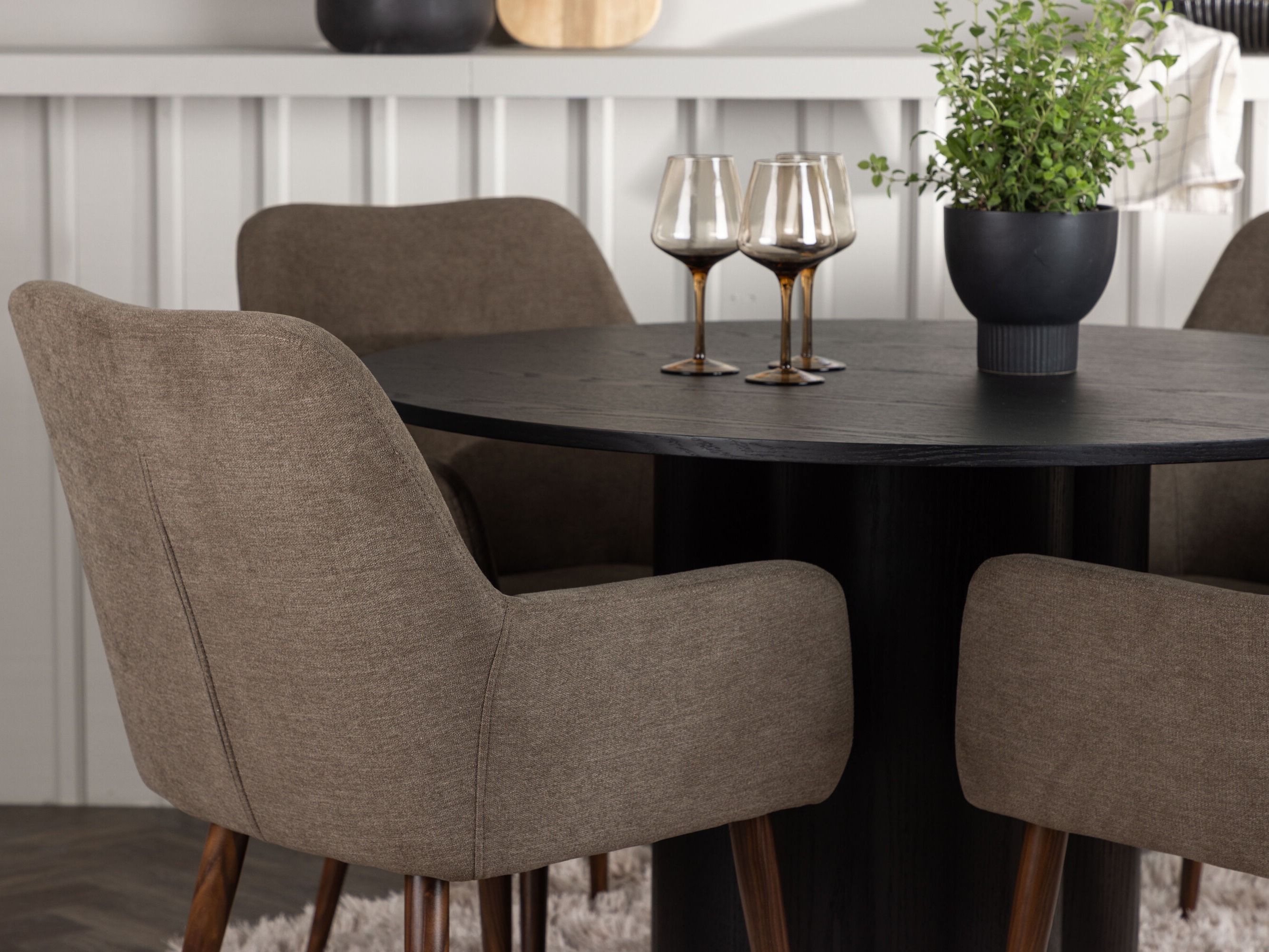 Dining set Dallas 5007