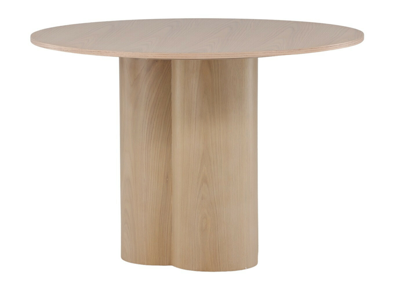 Dining set Dallas 5008 (Light wood)