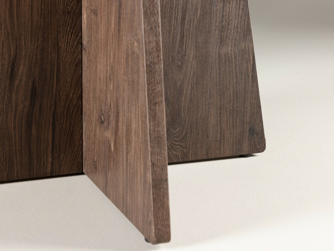 Dining set Dallas 5009 (Beige)