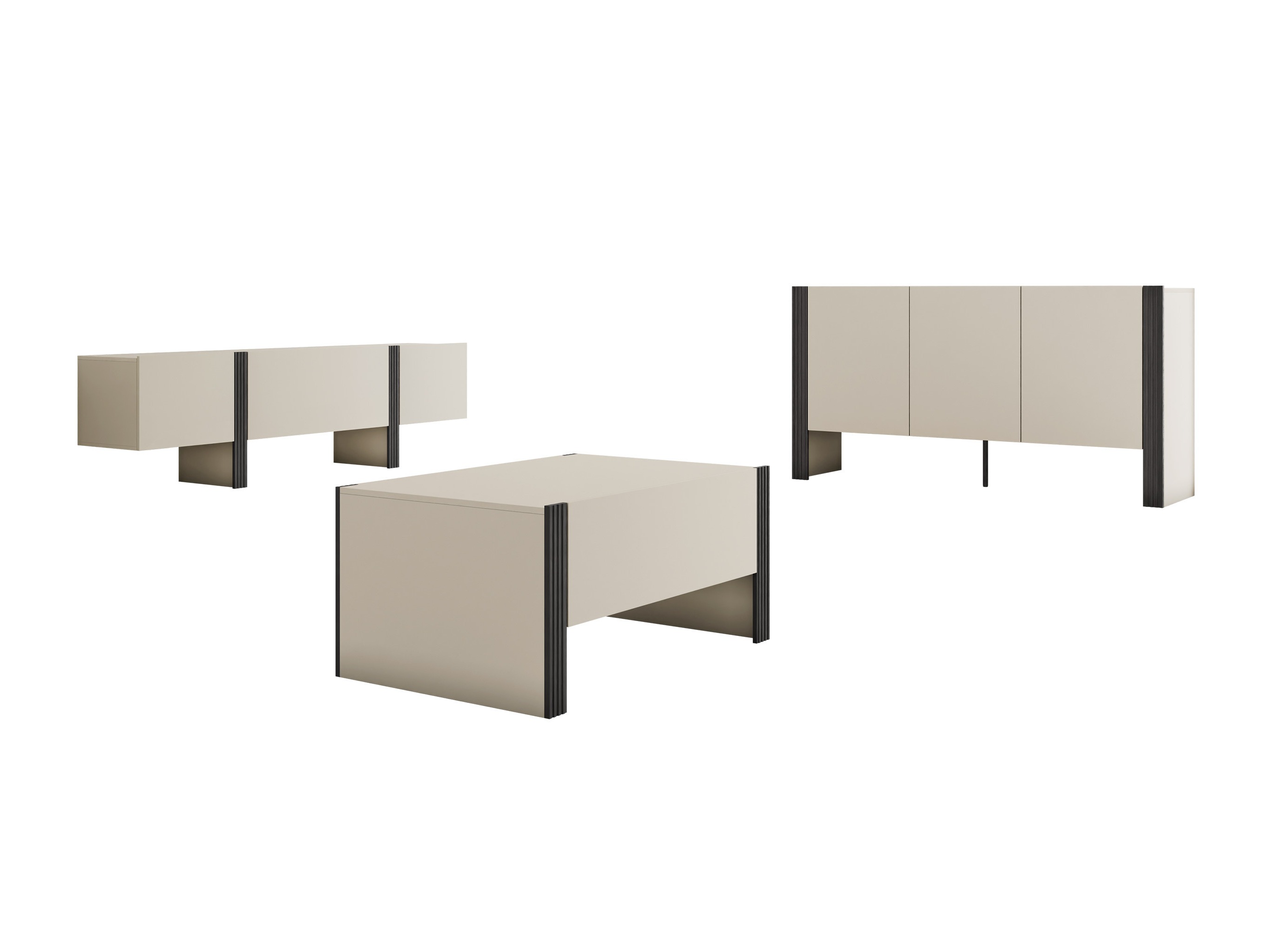 Living room set Sorfloi 104