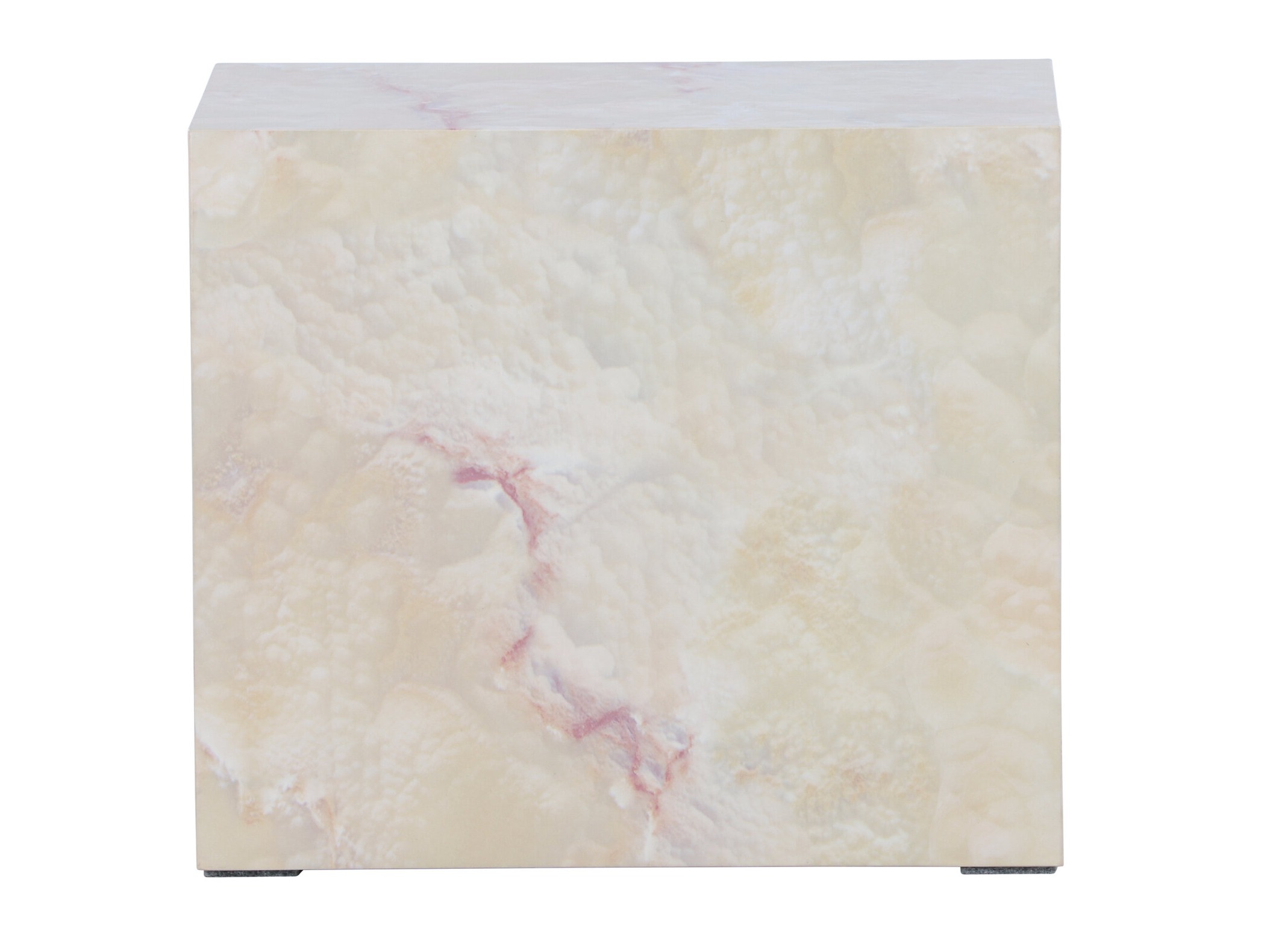 Side table Dallas 5005 (Beige)