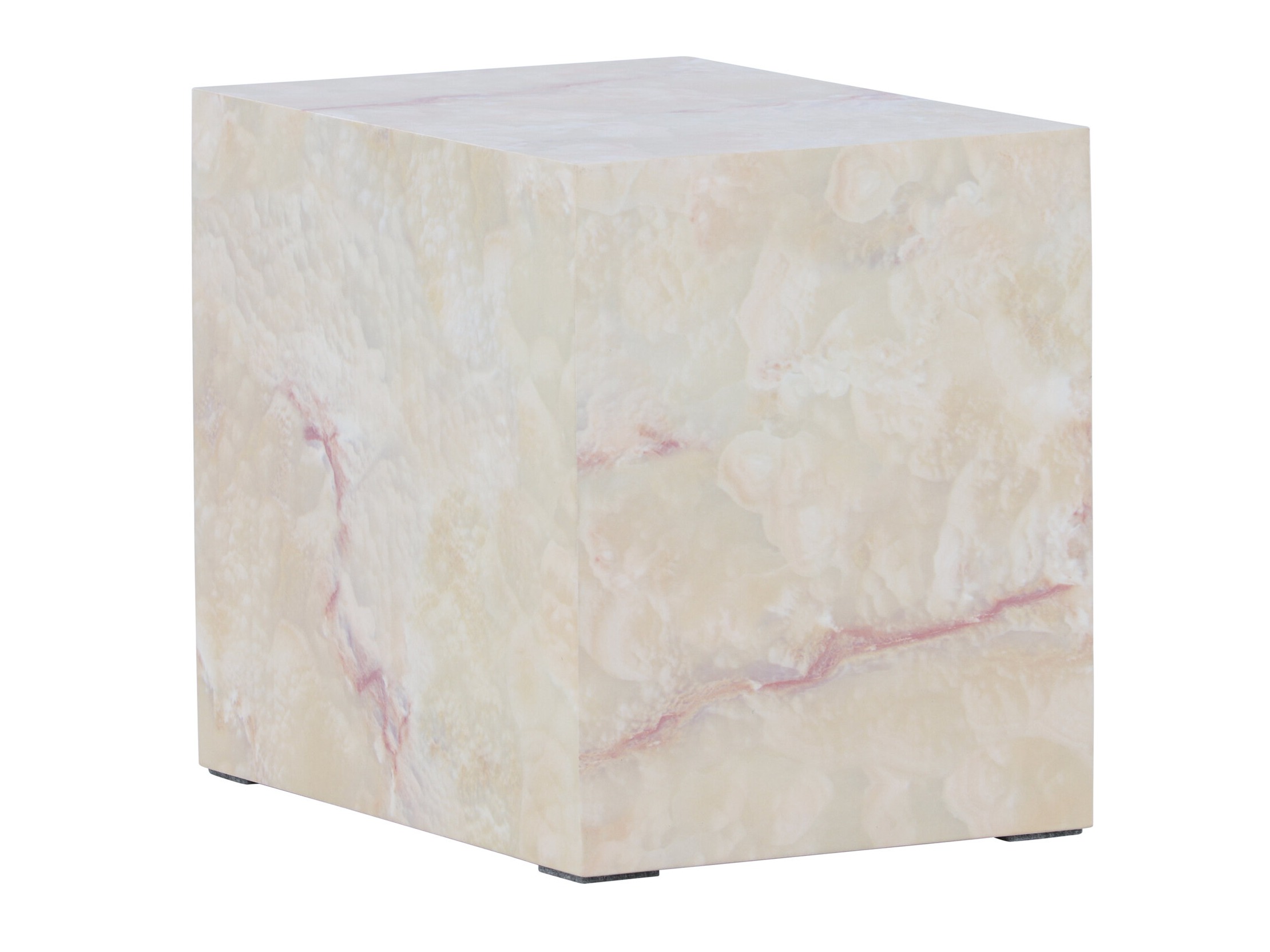 Side table Dallas 5005 (Beige)