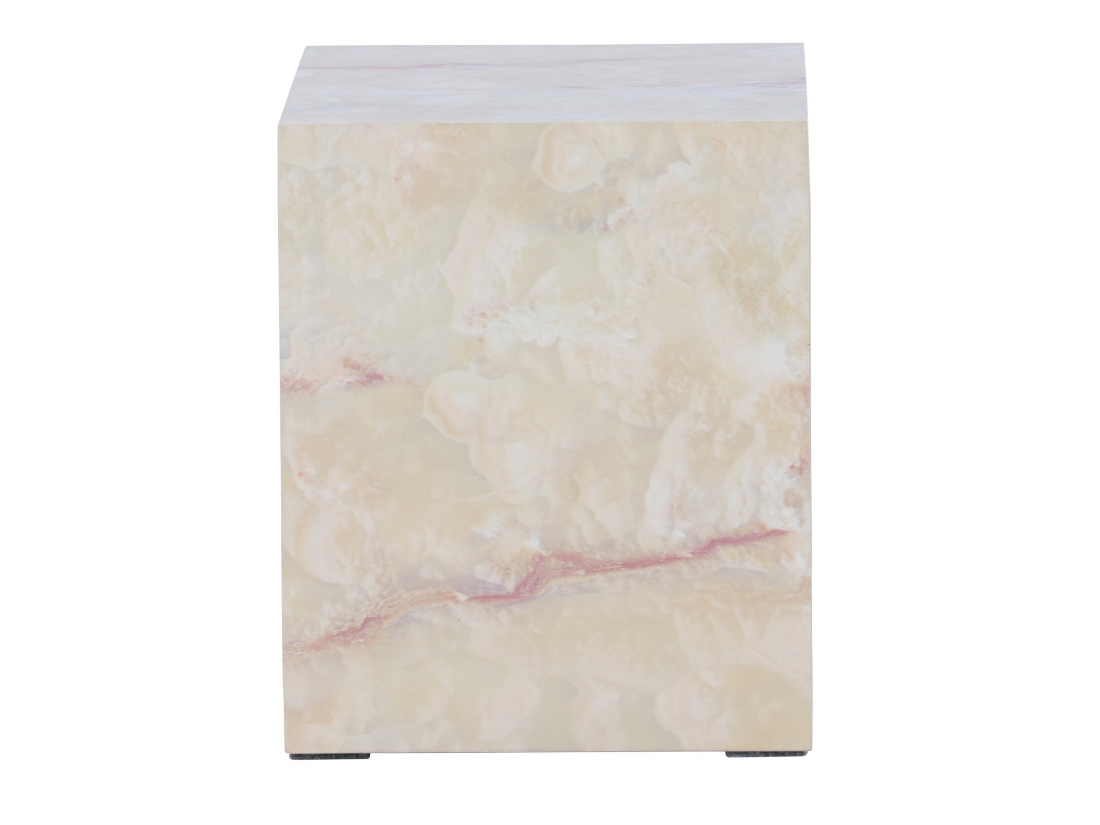 Side table Dallas 5005 (Beige)
