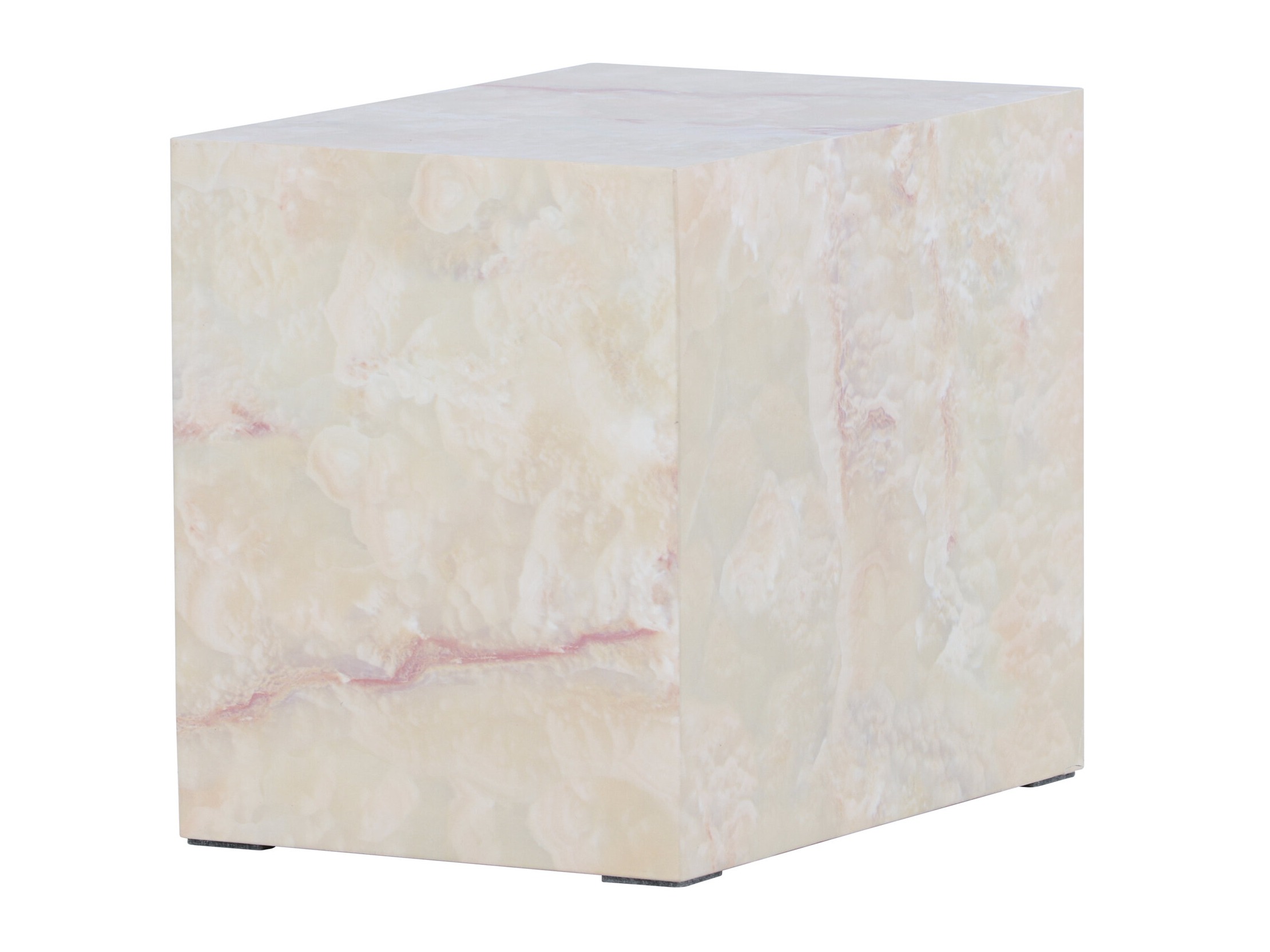 Side table Dallas 5005 (Beige)