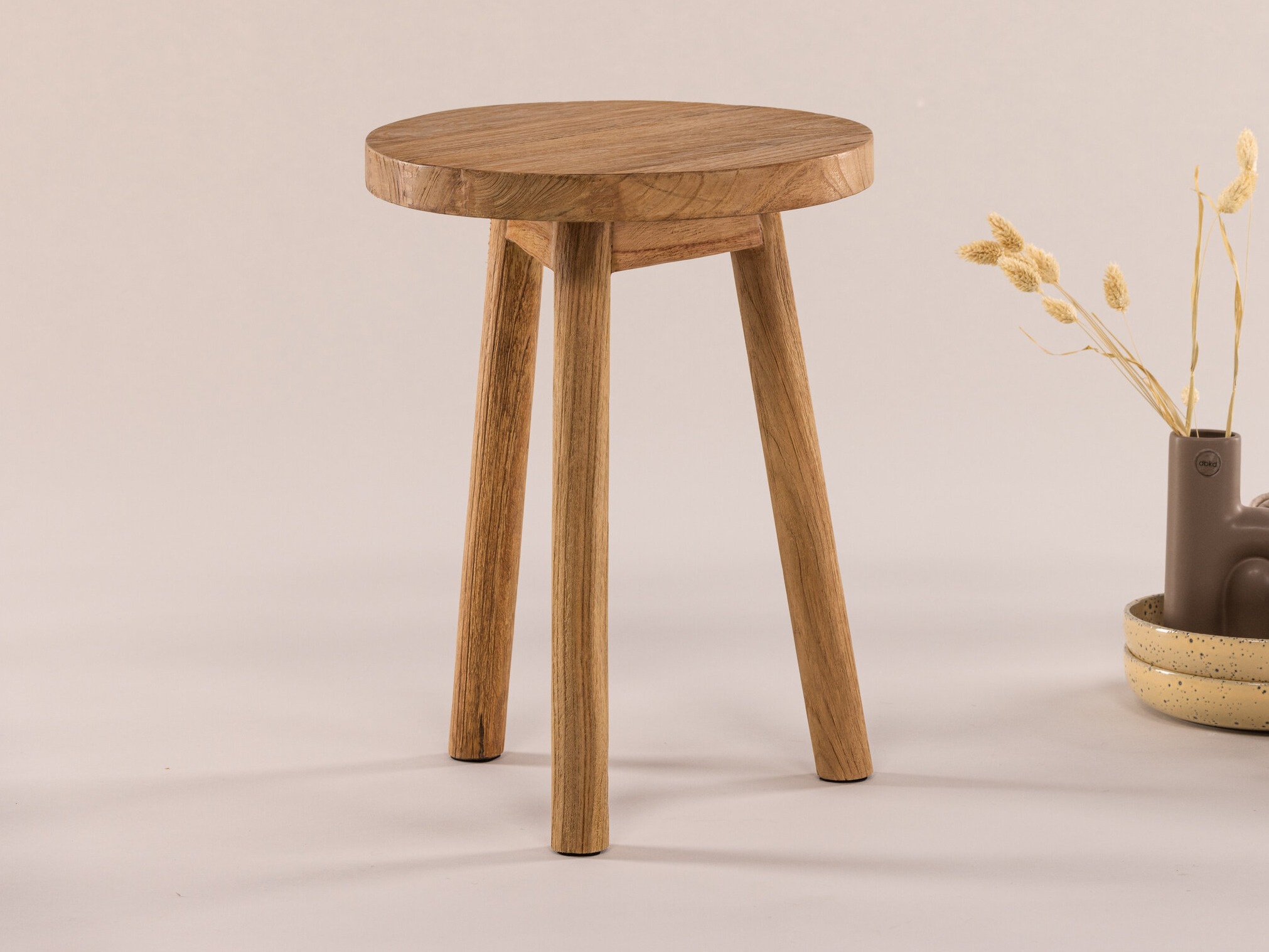 Stool Dallas 5002