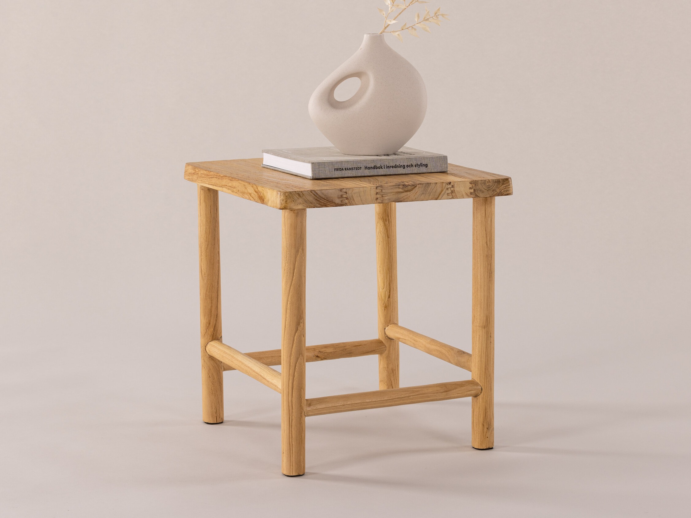 Stool Dallas 5004