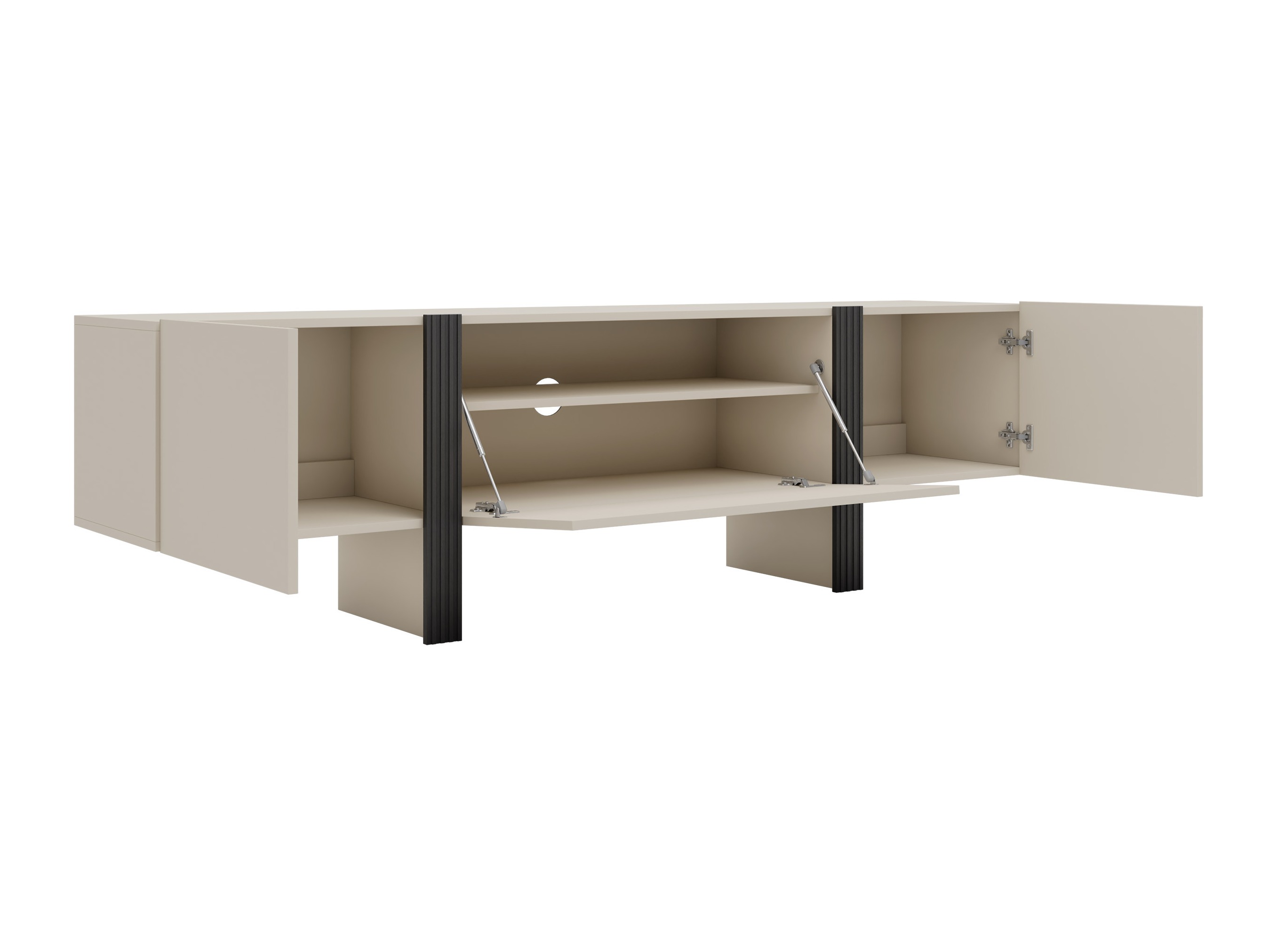 TV stand Vocio