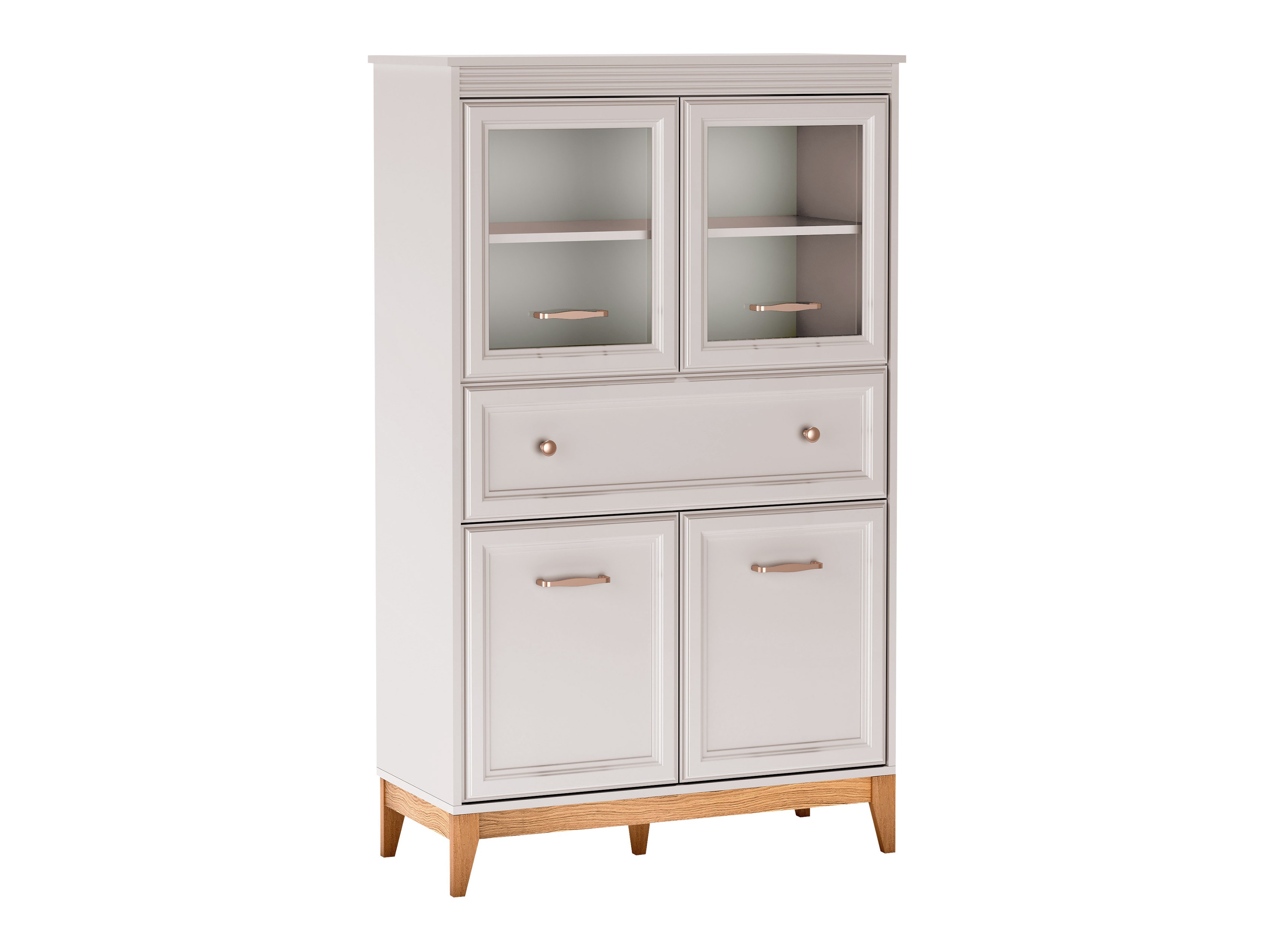Bookcase Sonfera 104