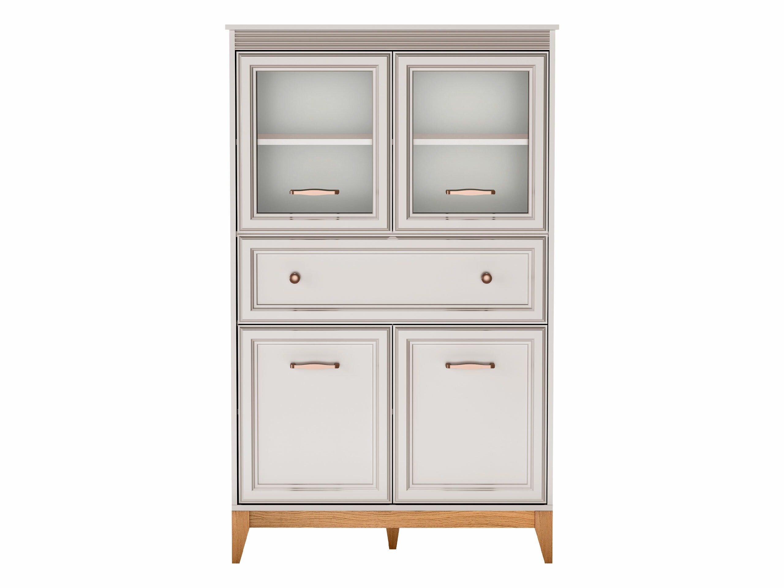 Bookcase Sonfera 104