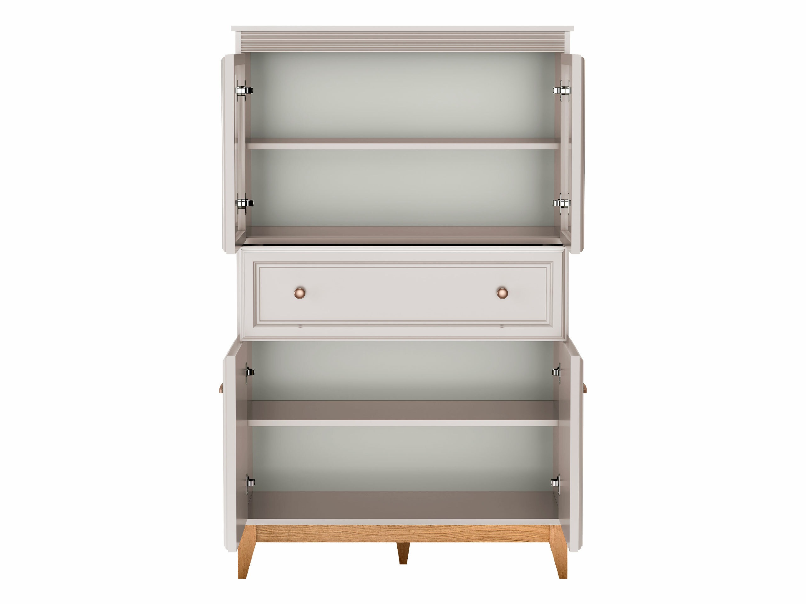 Bookcase Sonfera 104