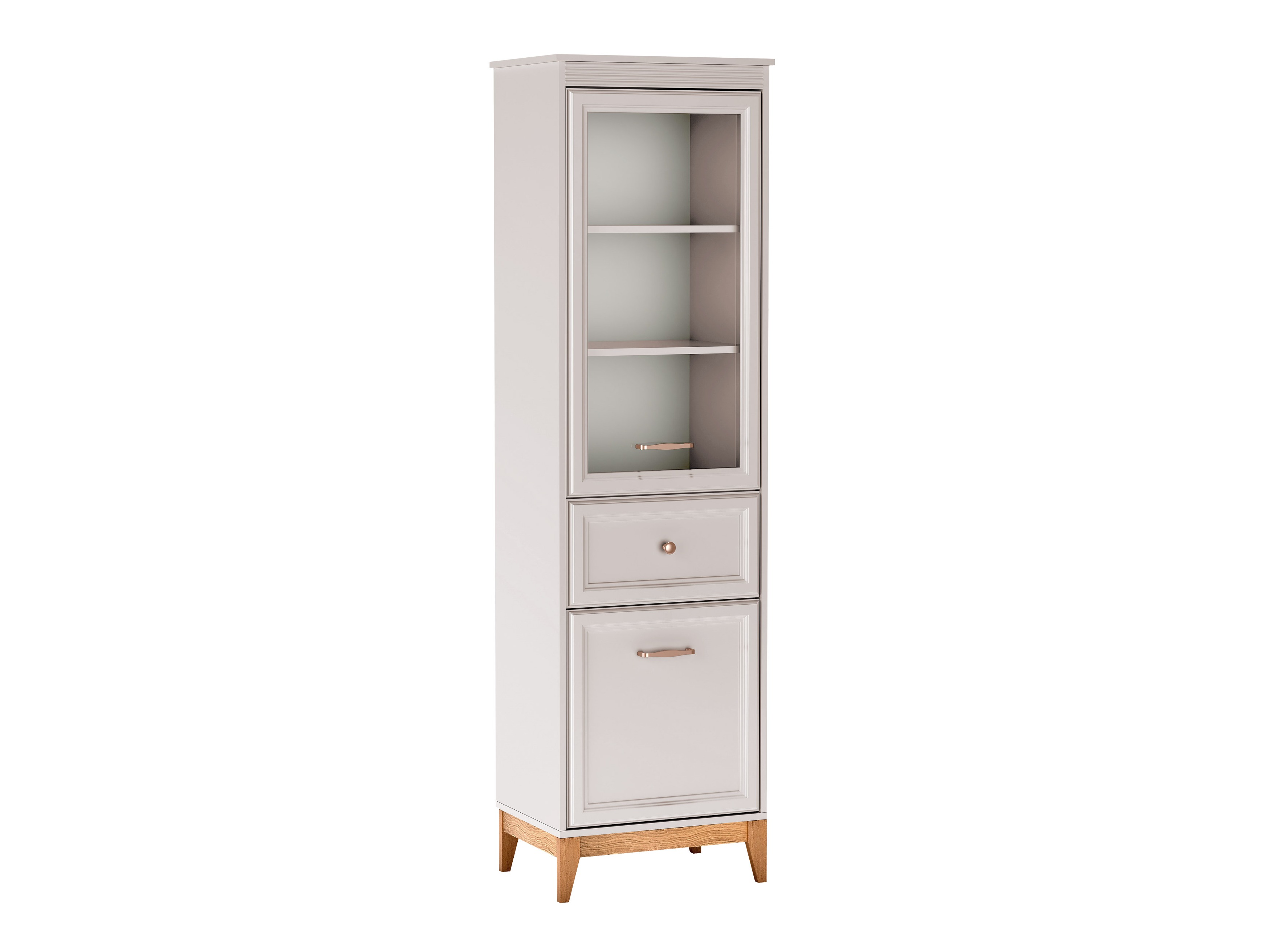 Bookcase Sonfera 105