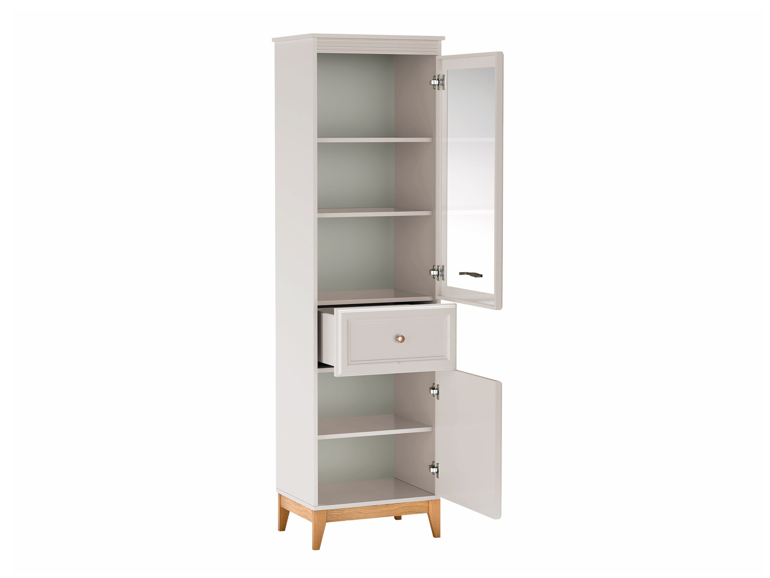 Bookcase Sonfera 105