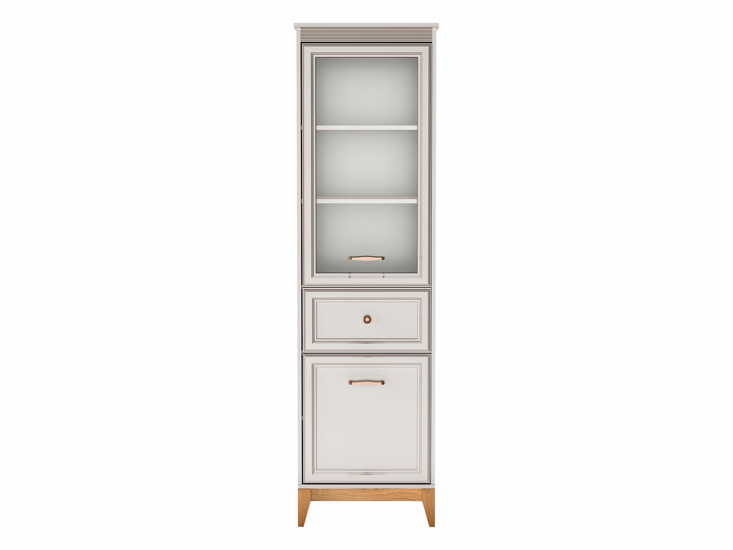 Bookcase Sonfera 105