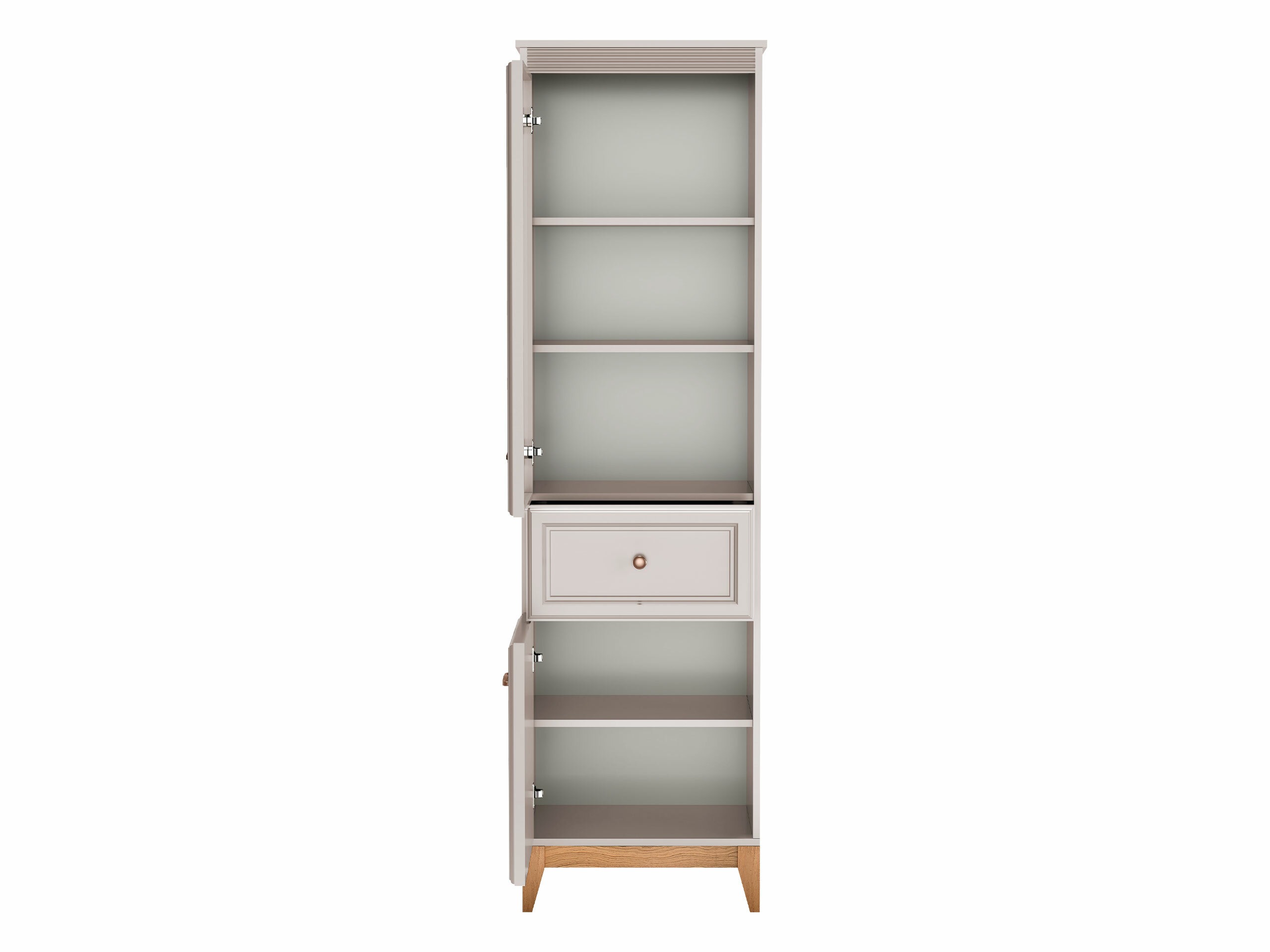 Bookcase Sonfera 105