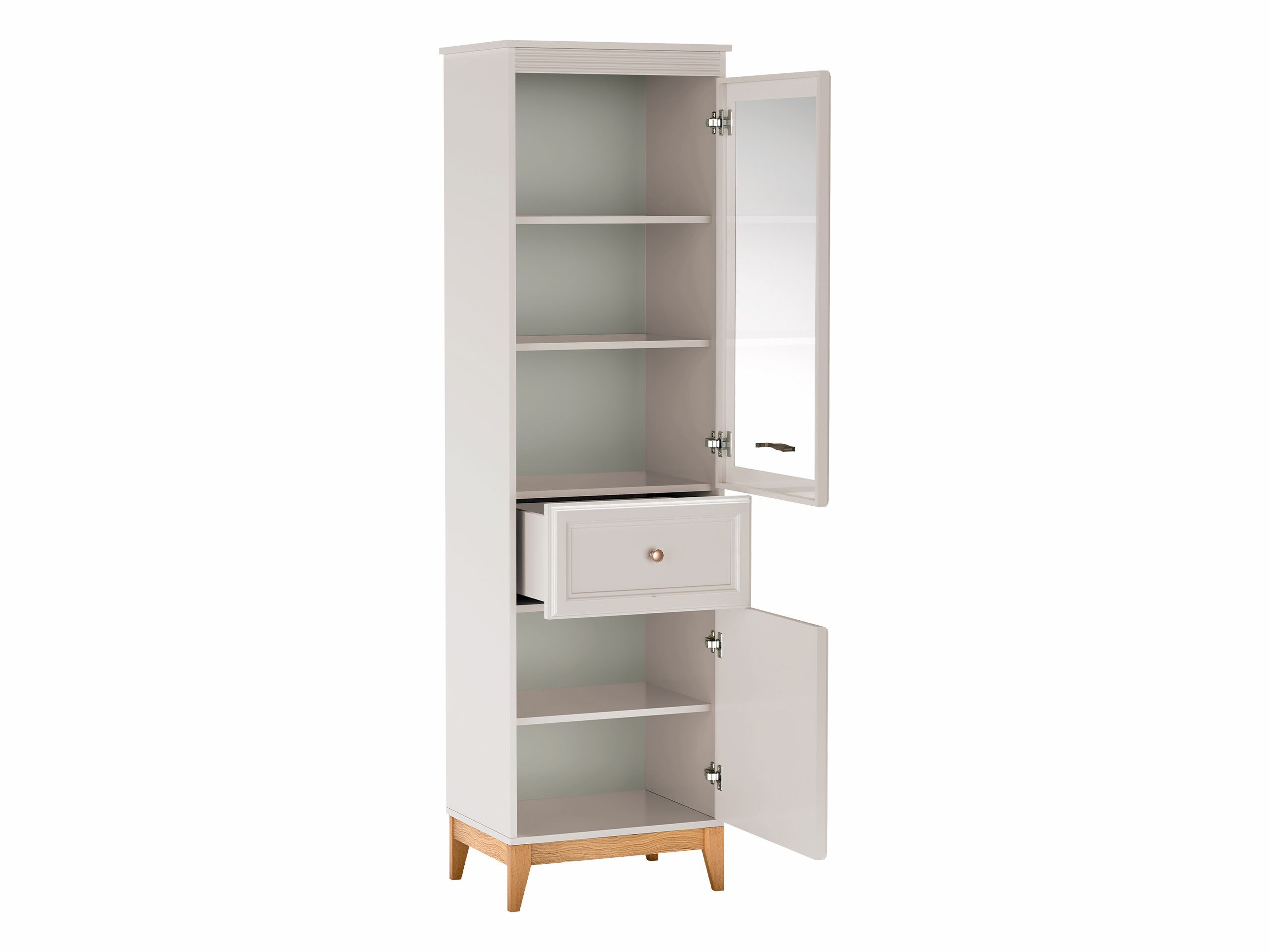 Bookcase Sonfera 105