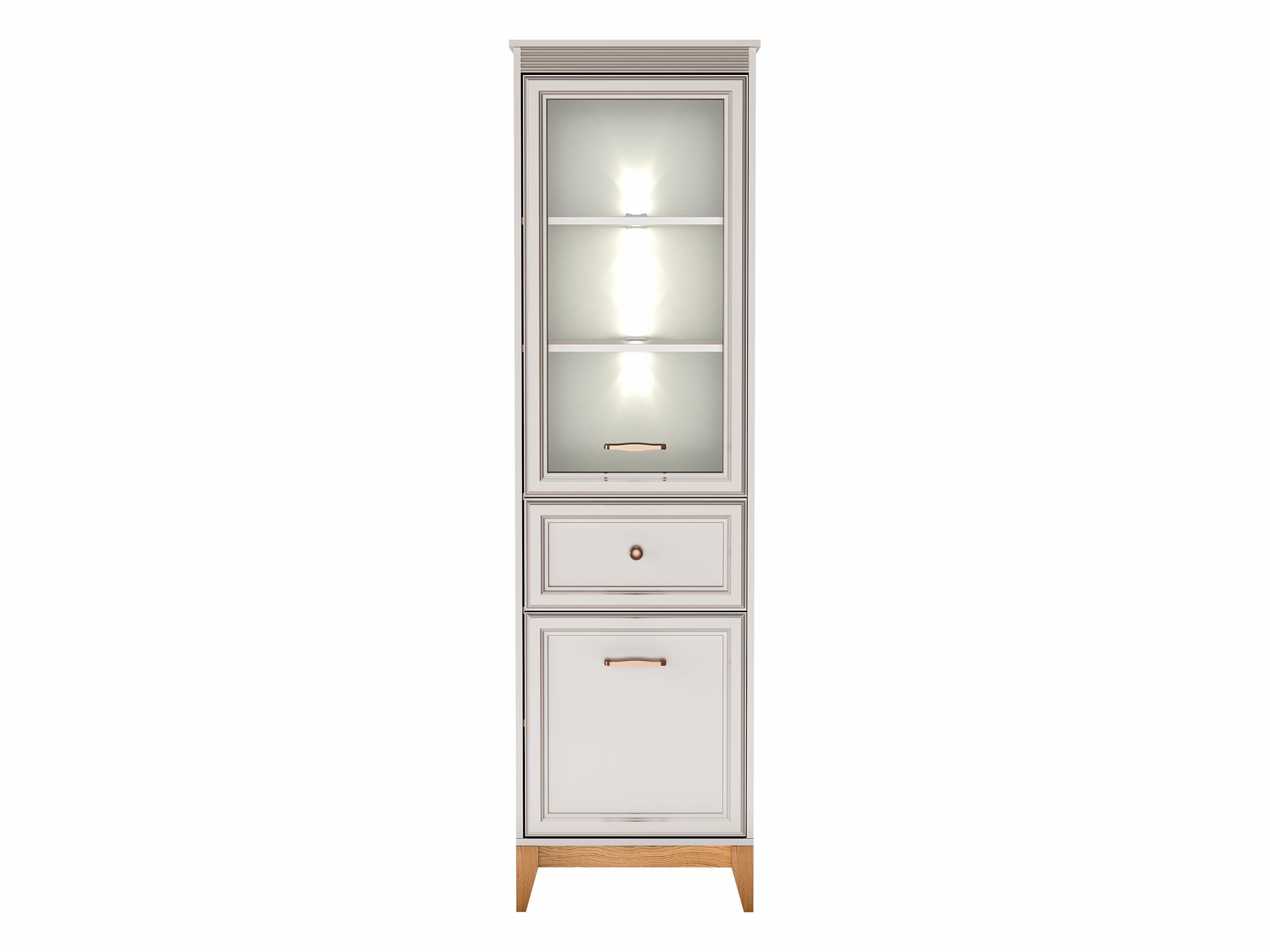 Bookcase Sonfera 105