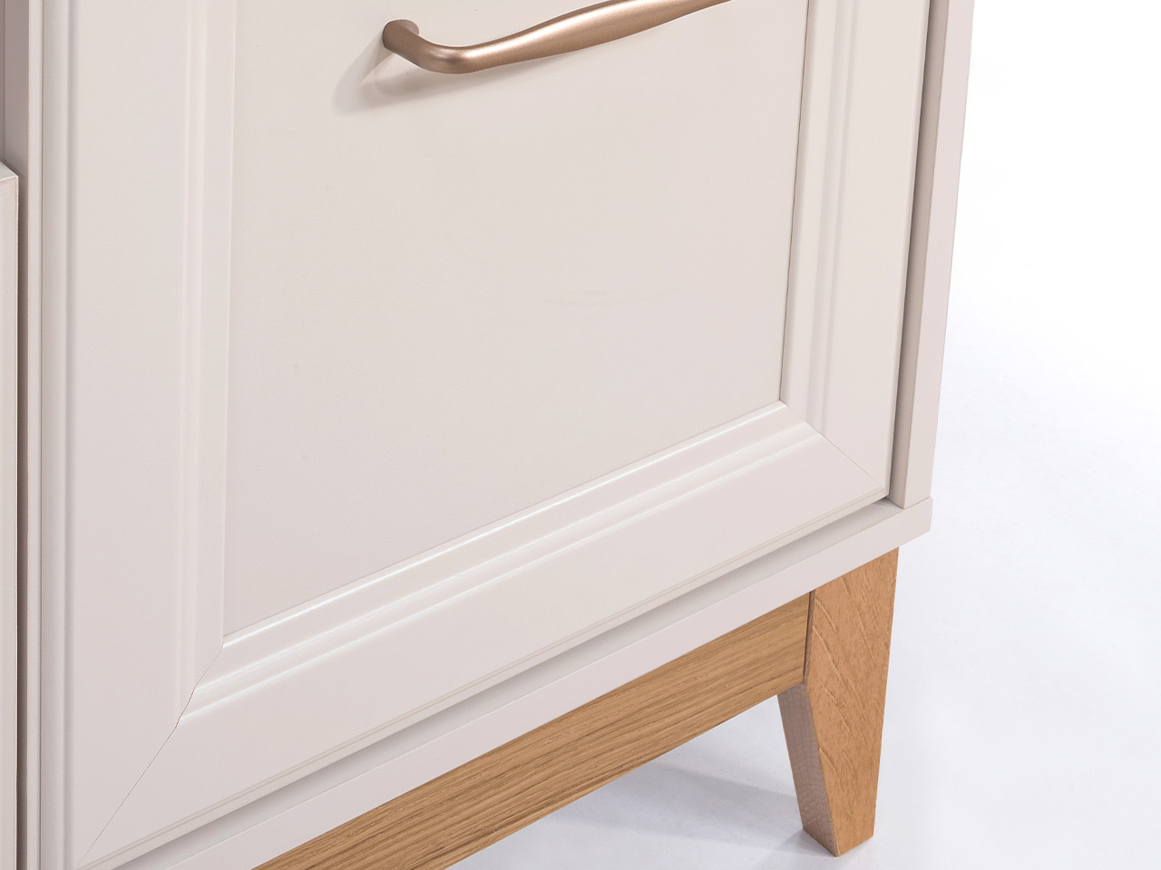 Bookcase Sonfera 105