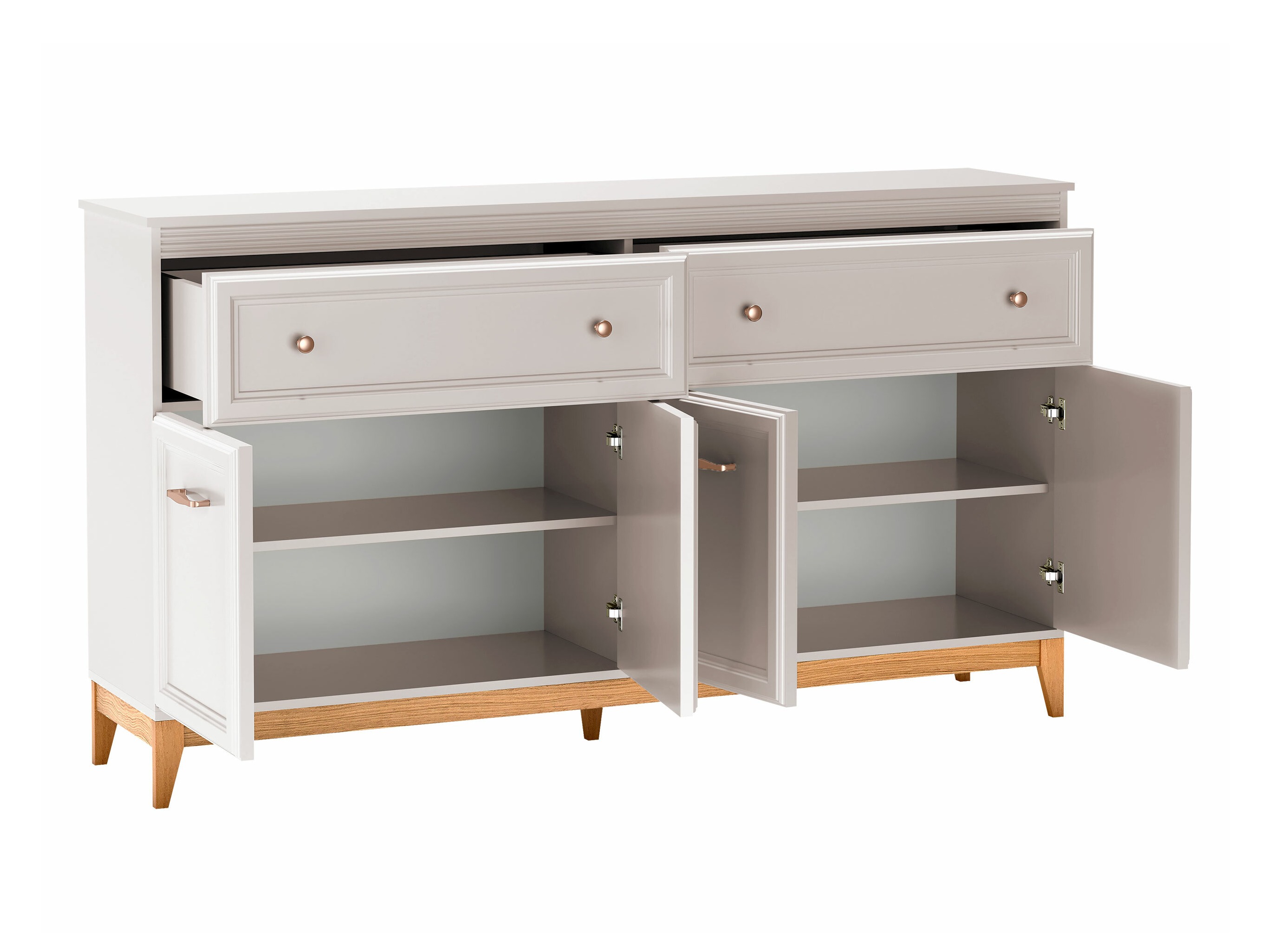 Chest of drawers Sonfera 101