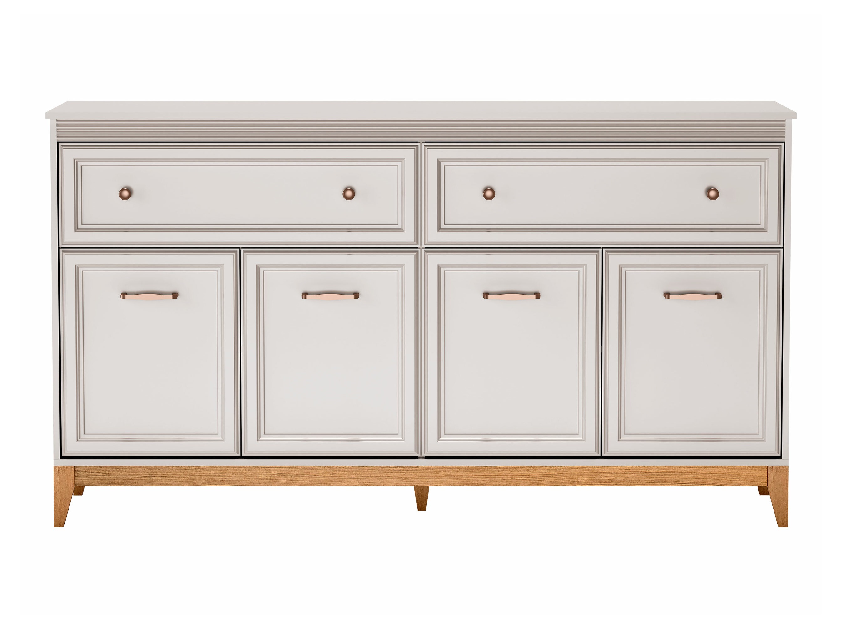 Chest of drawers Sonfera 101