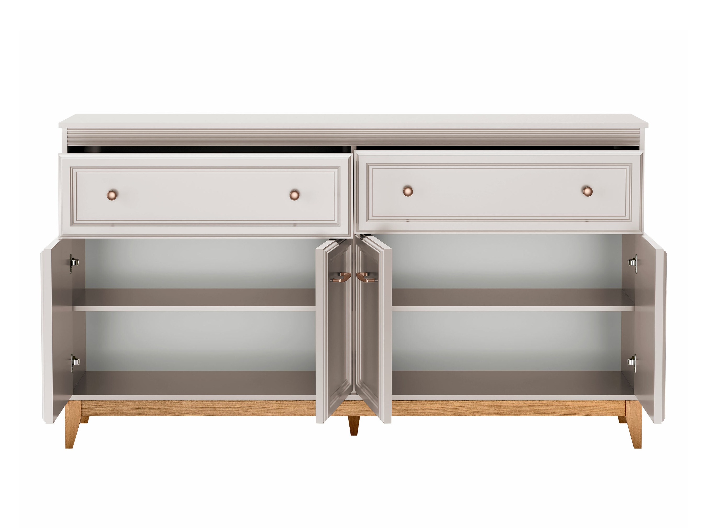 Chest of drawers Sonfera 101