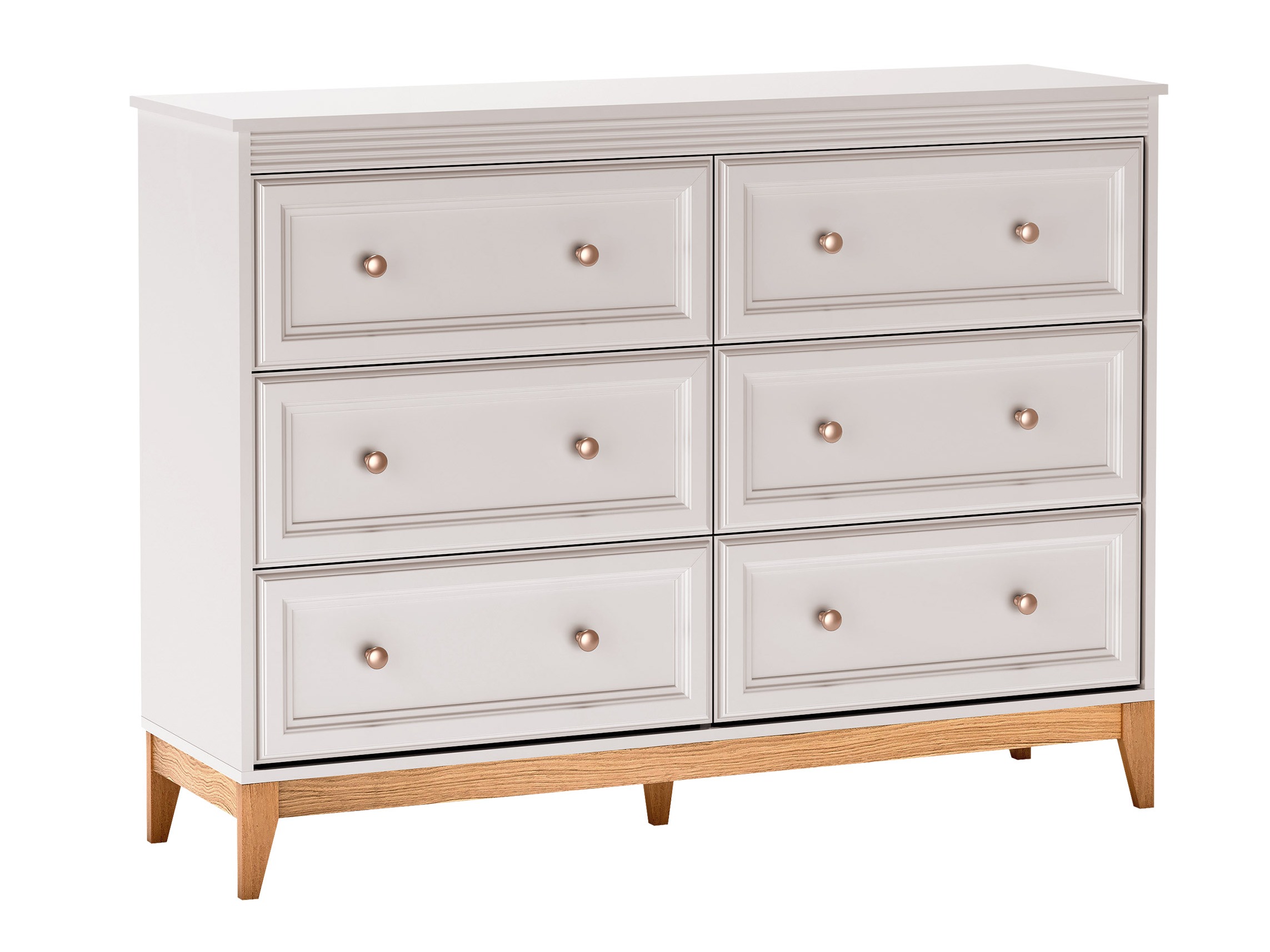 Chest of drawers Sonfera 102