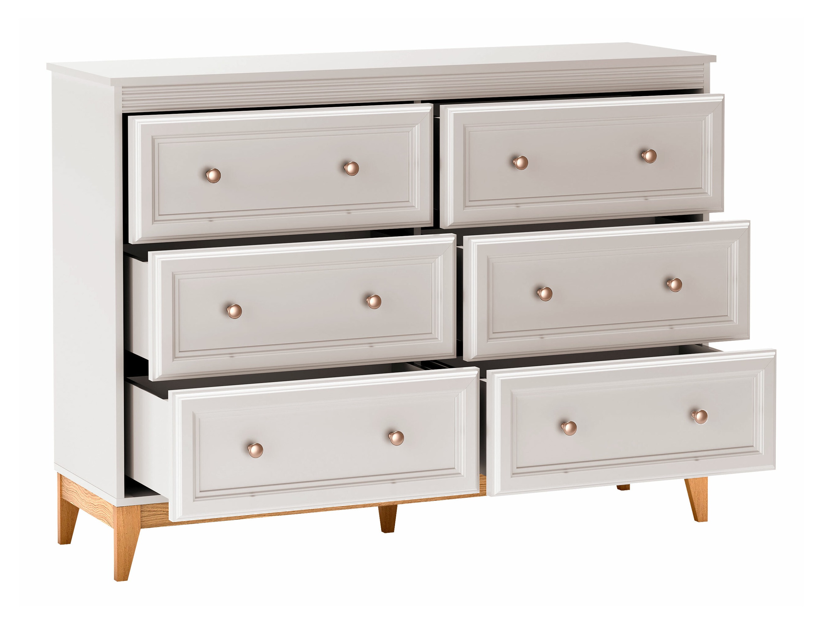 Chest of drawers Sonfera 102