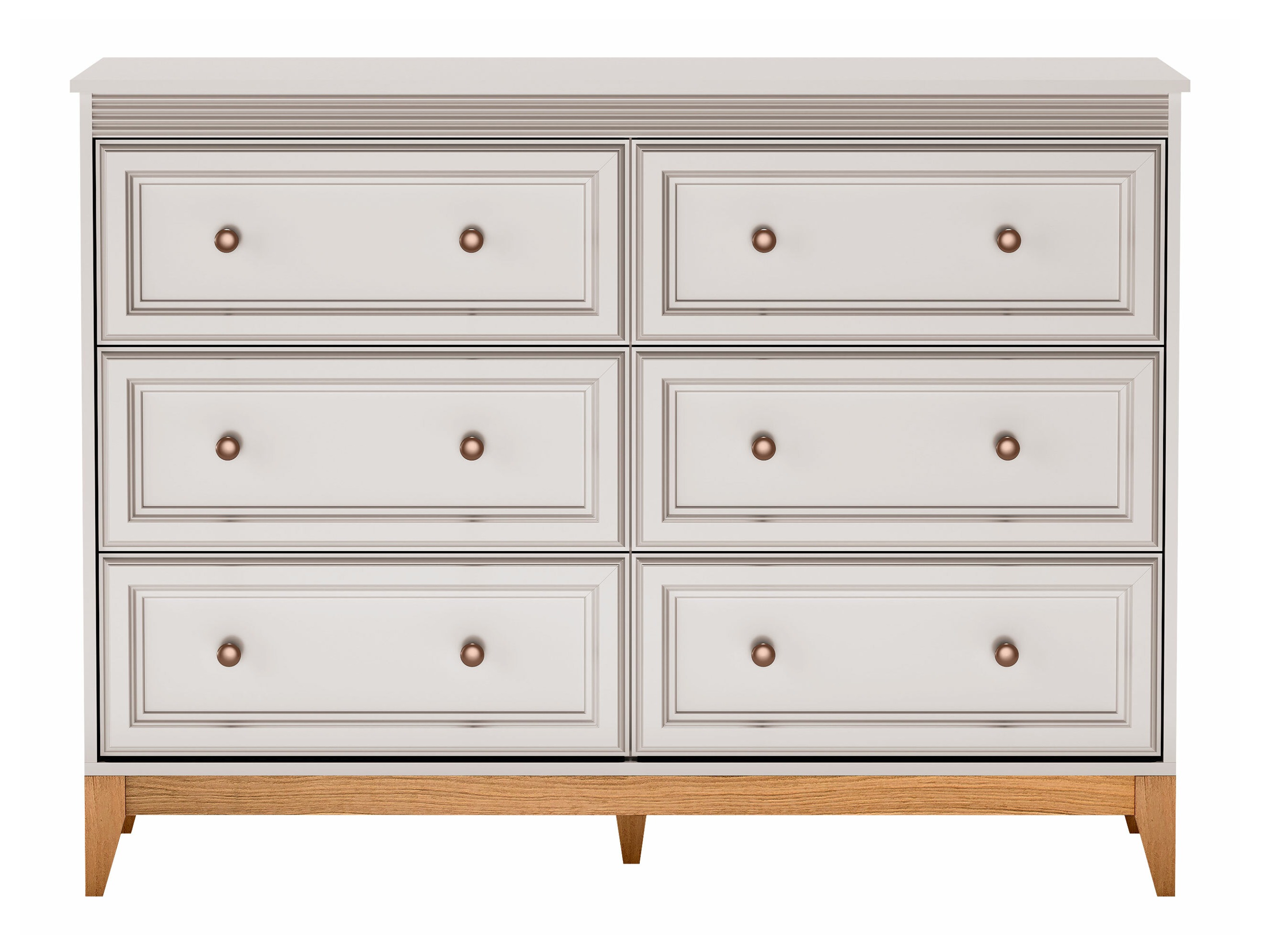 Chest of drawers Sonfera 102