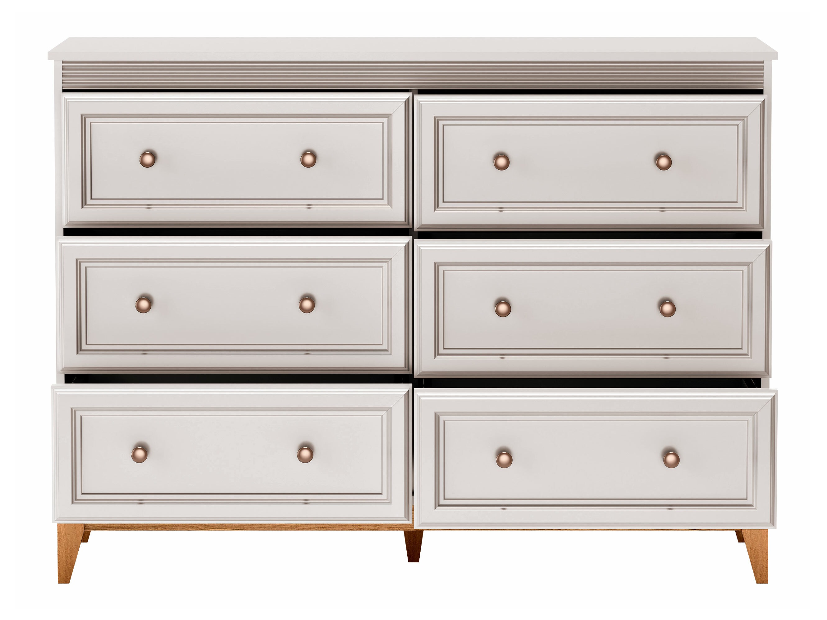 Chest of drawers Sonfera 102