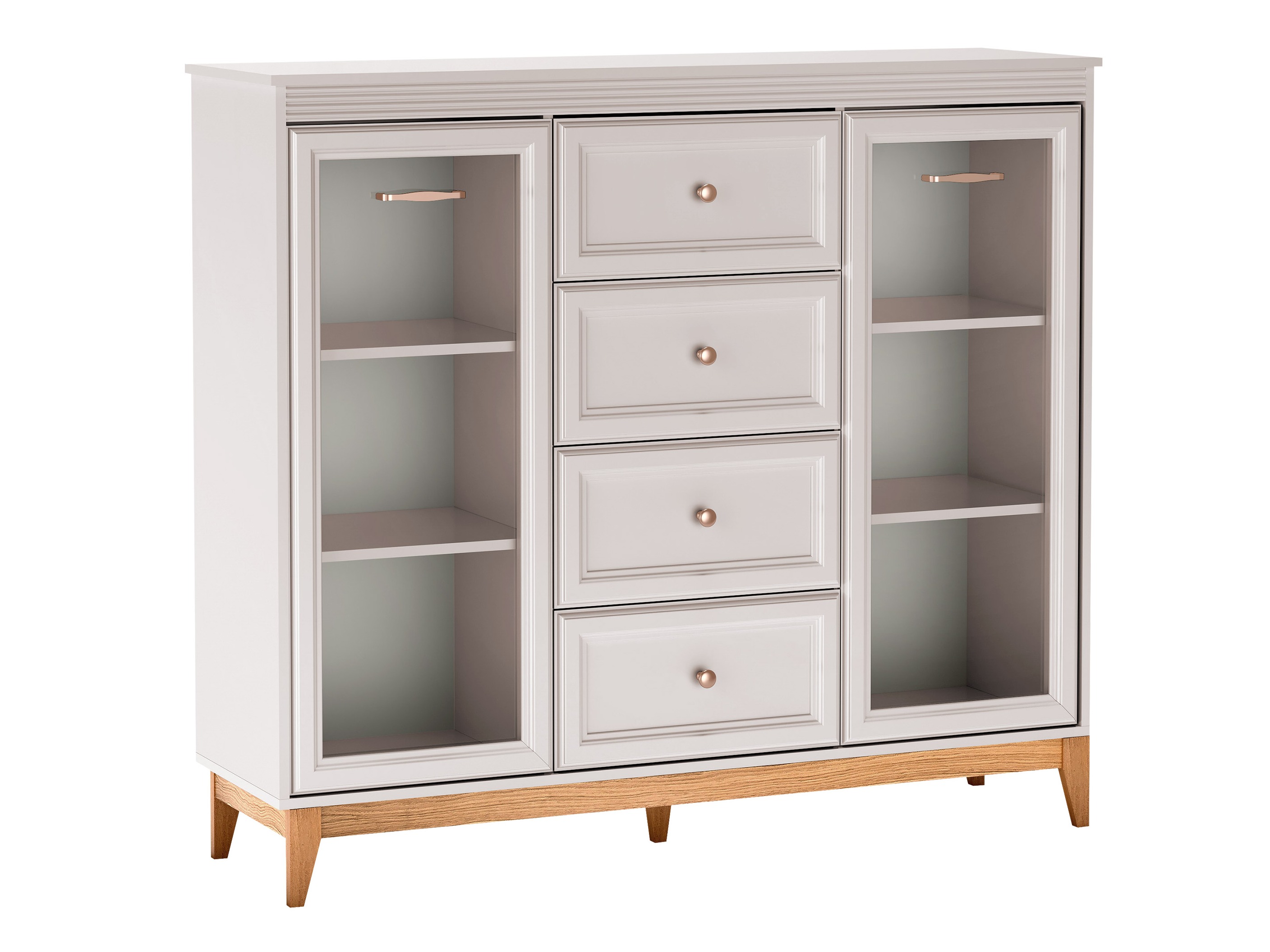 Chest of drawers Sonfera 106