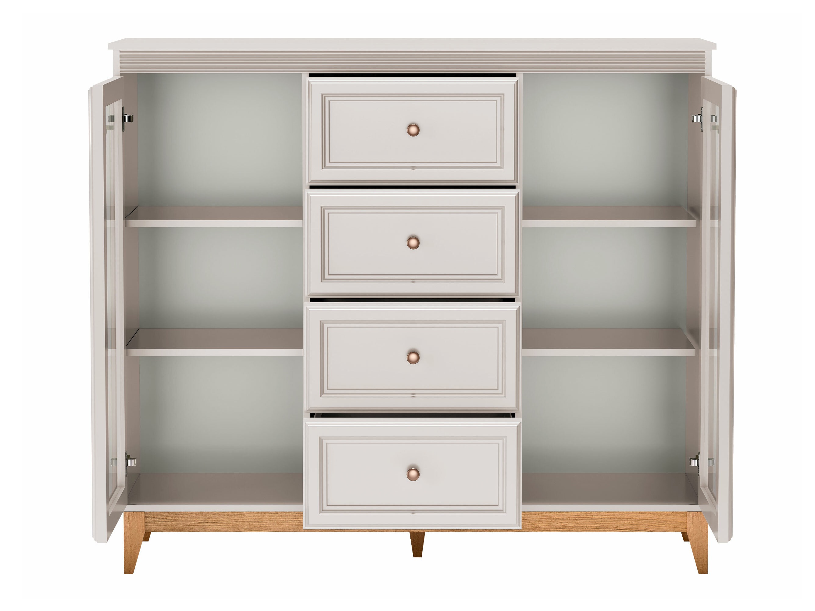 Chest of drawers Sonfera 106