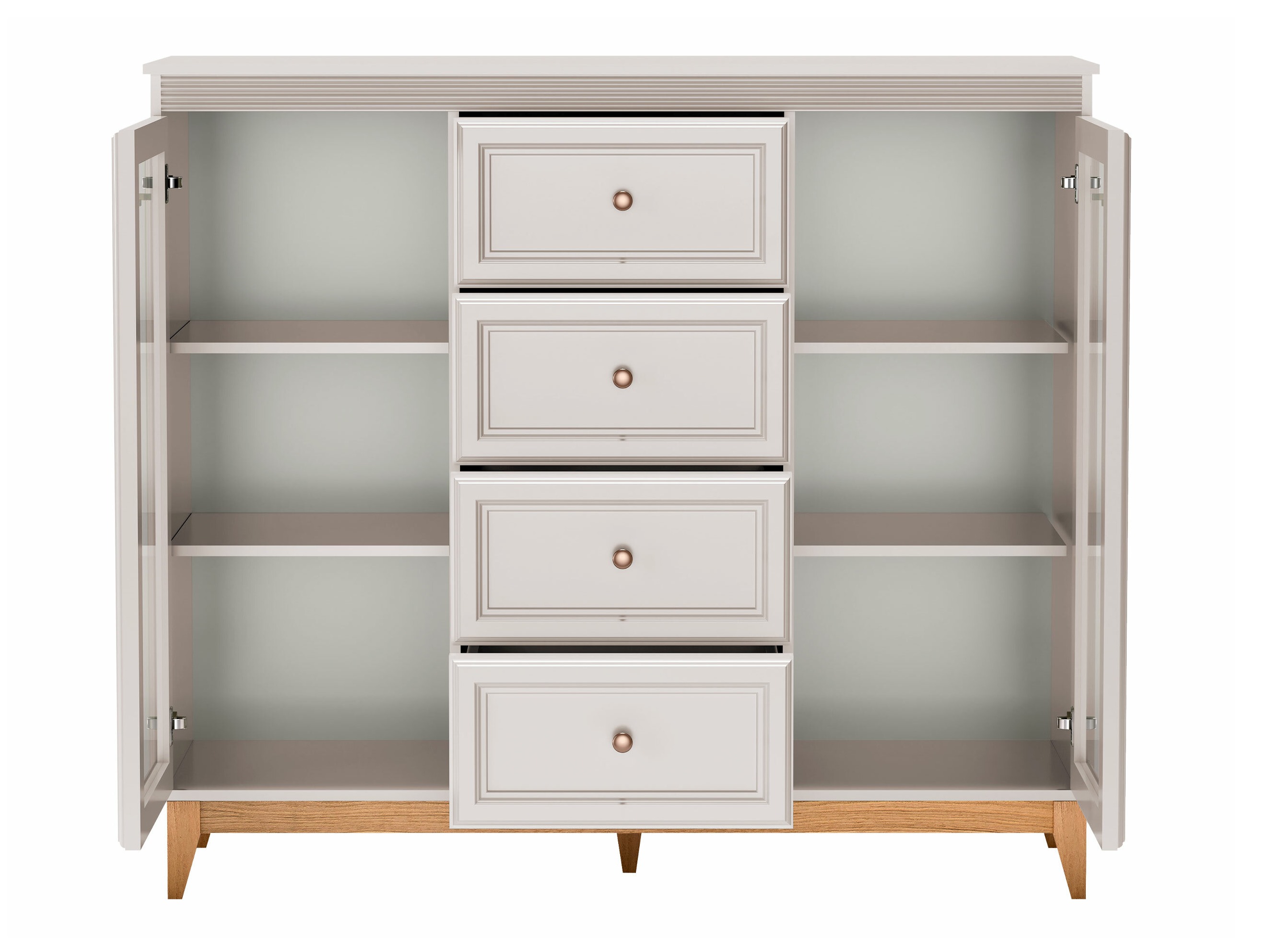 Chest of drawers Sonfera 106