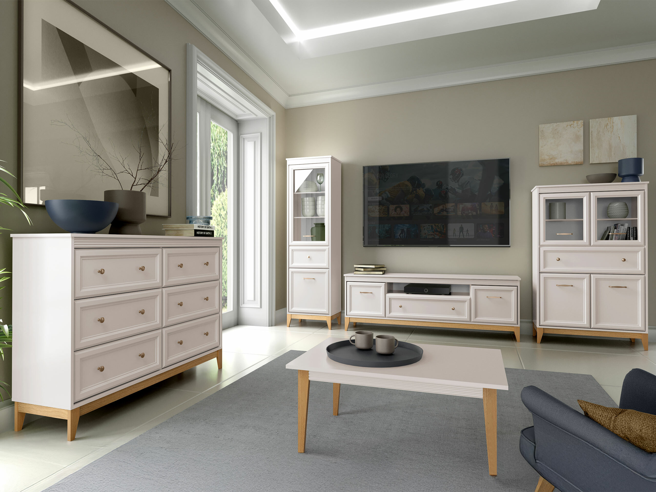 Coffee table Sonfera 111