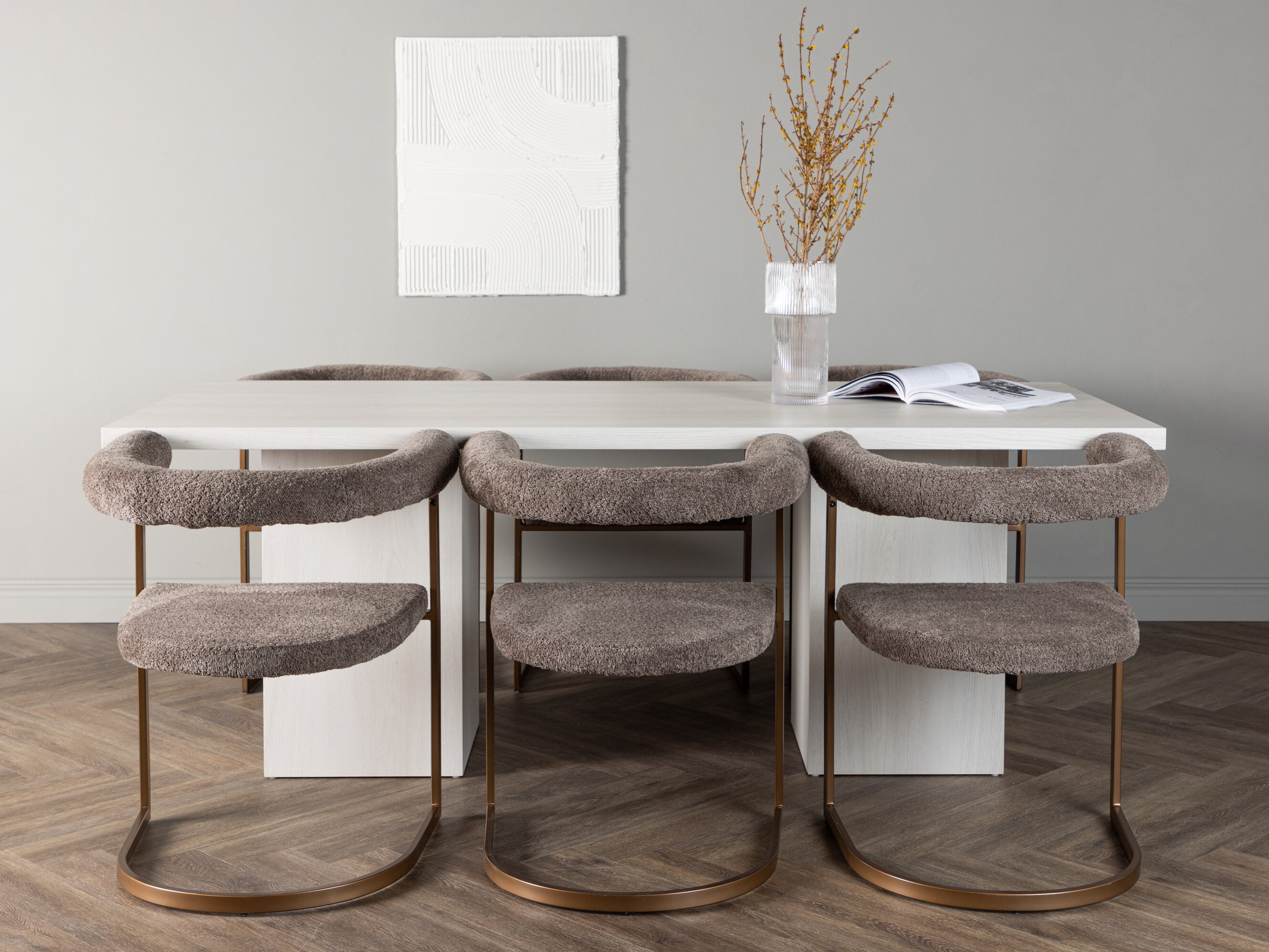 Dining set Dallas 5011