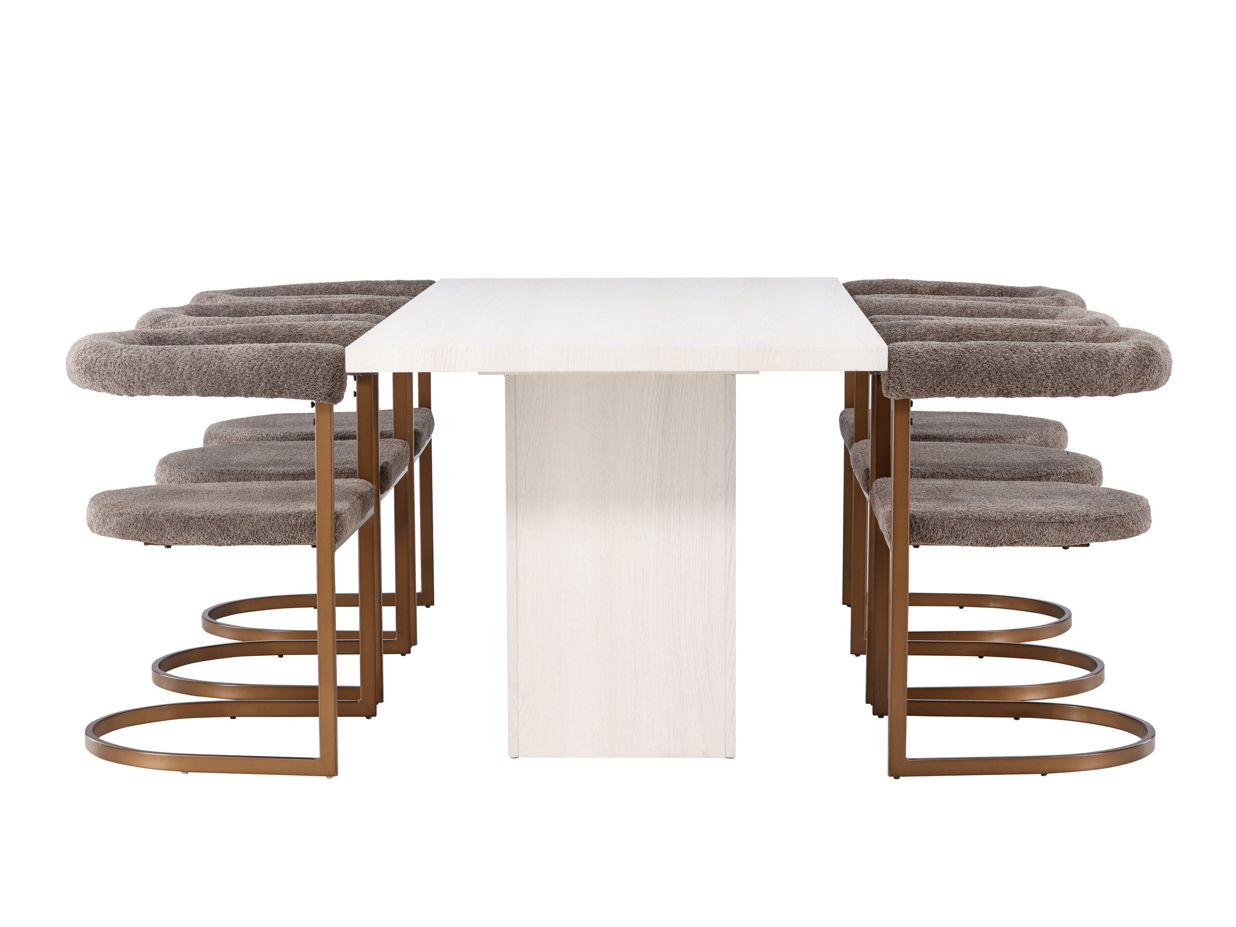 Dining set Dallas 5011