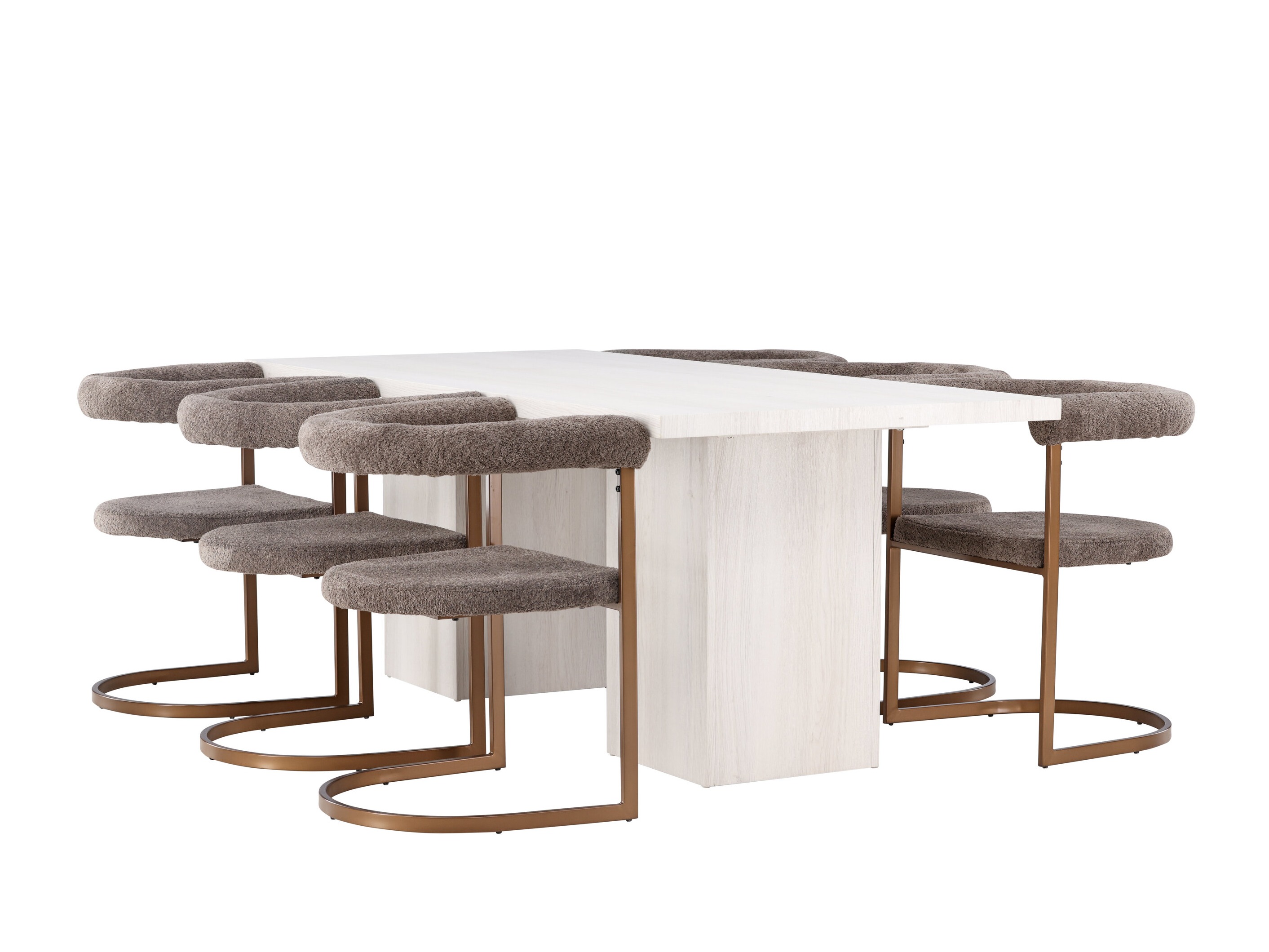 Dining set Dallas 5011