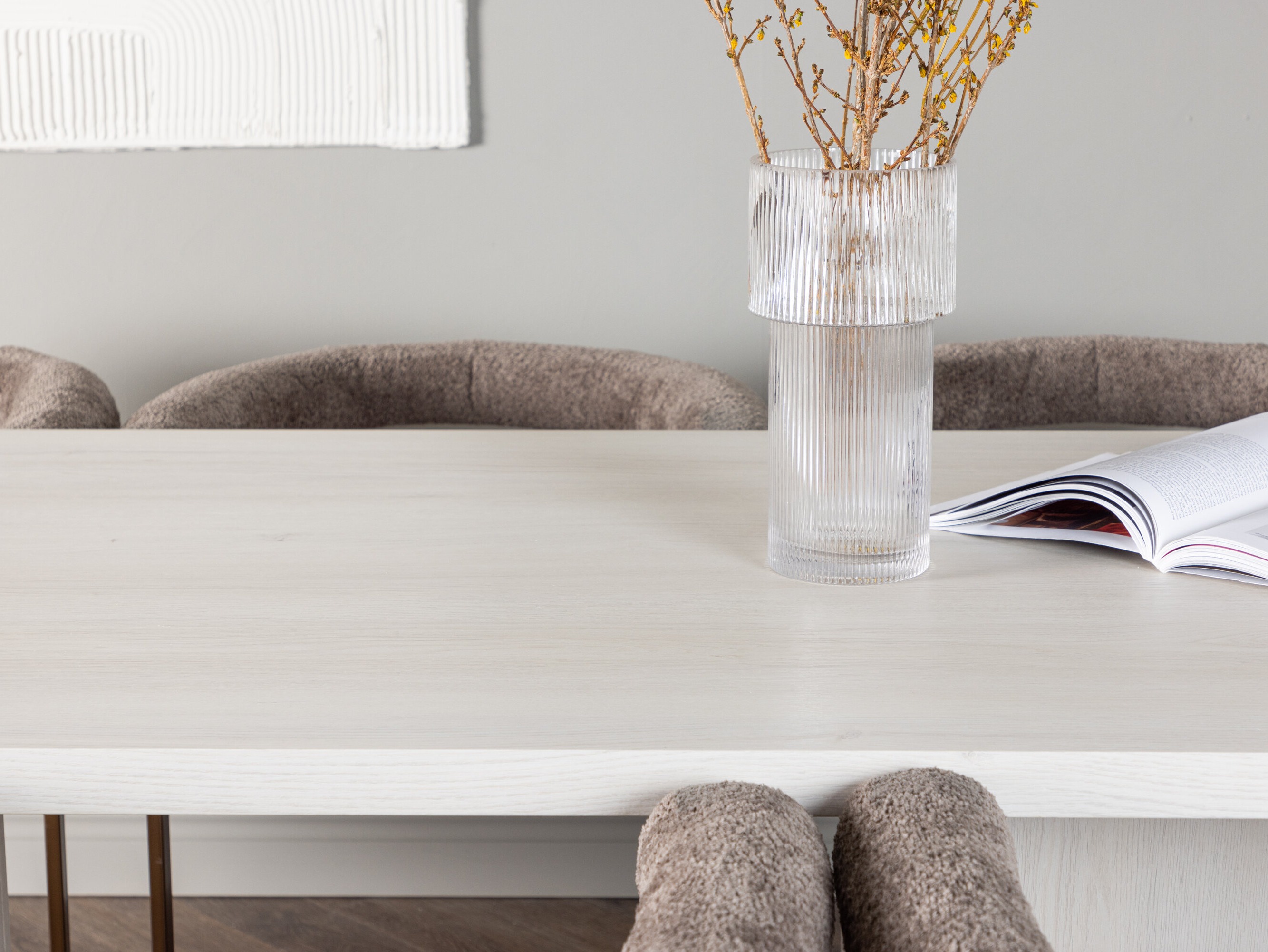 Dining set Dallas 5011