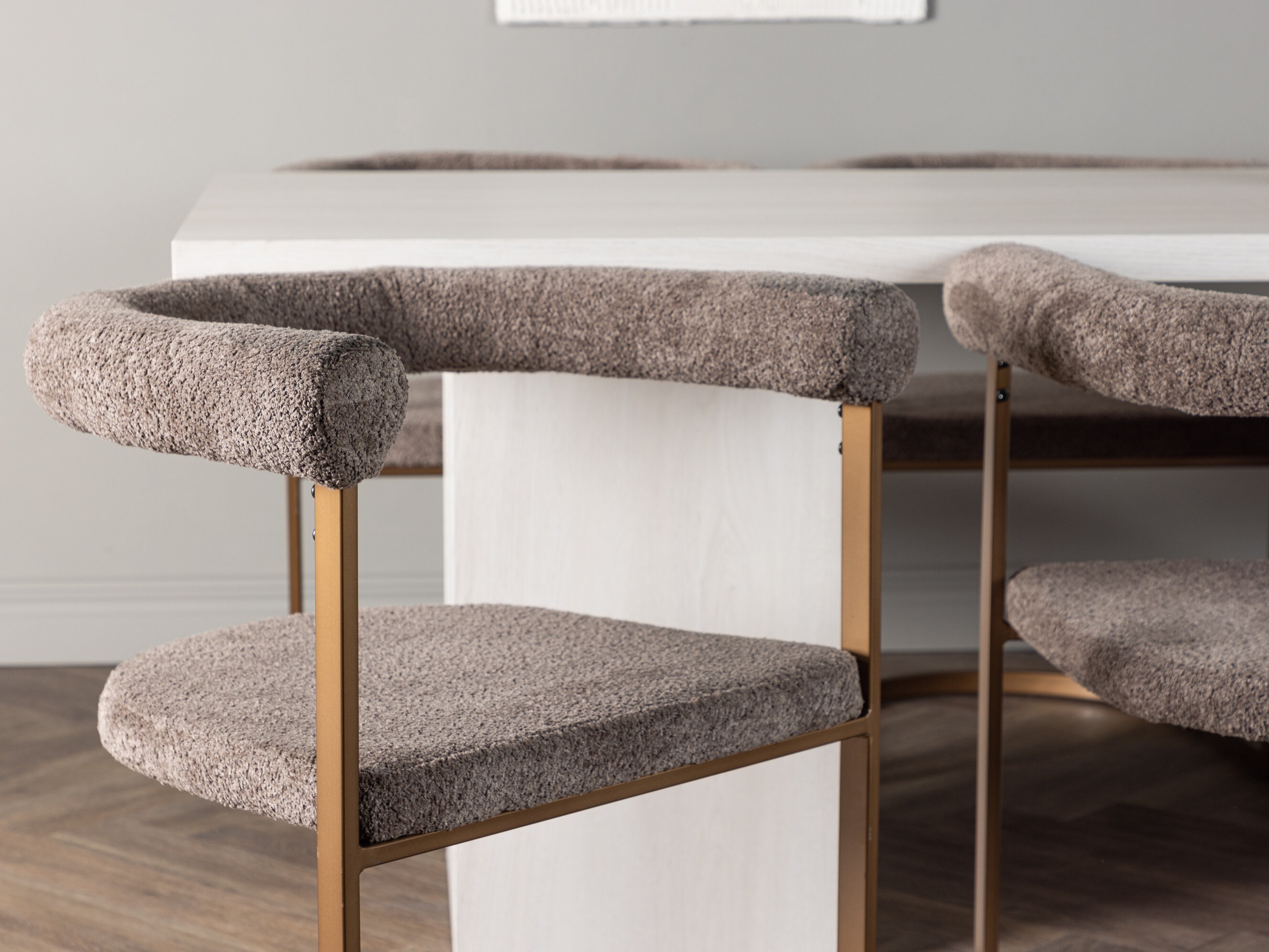 Dining set Dallas 5011