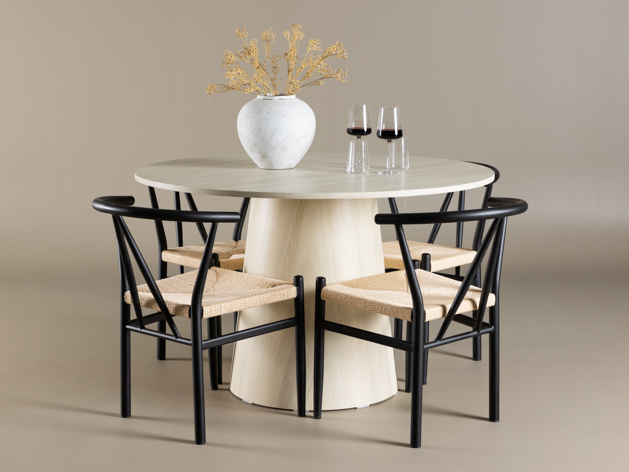 Dining set Dallas 5012