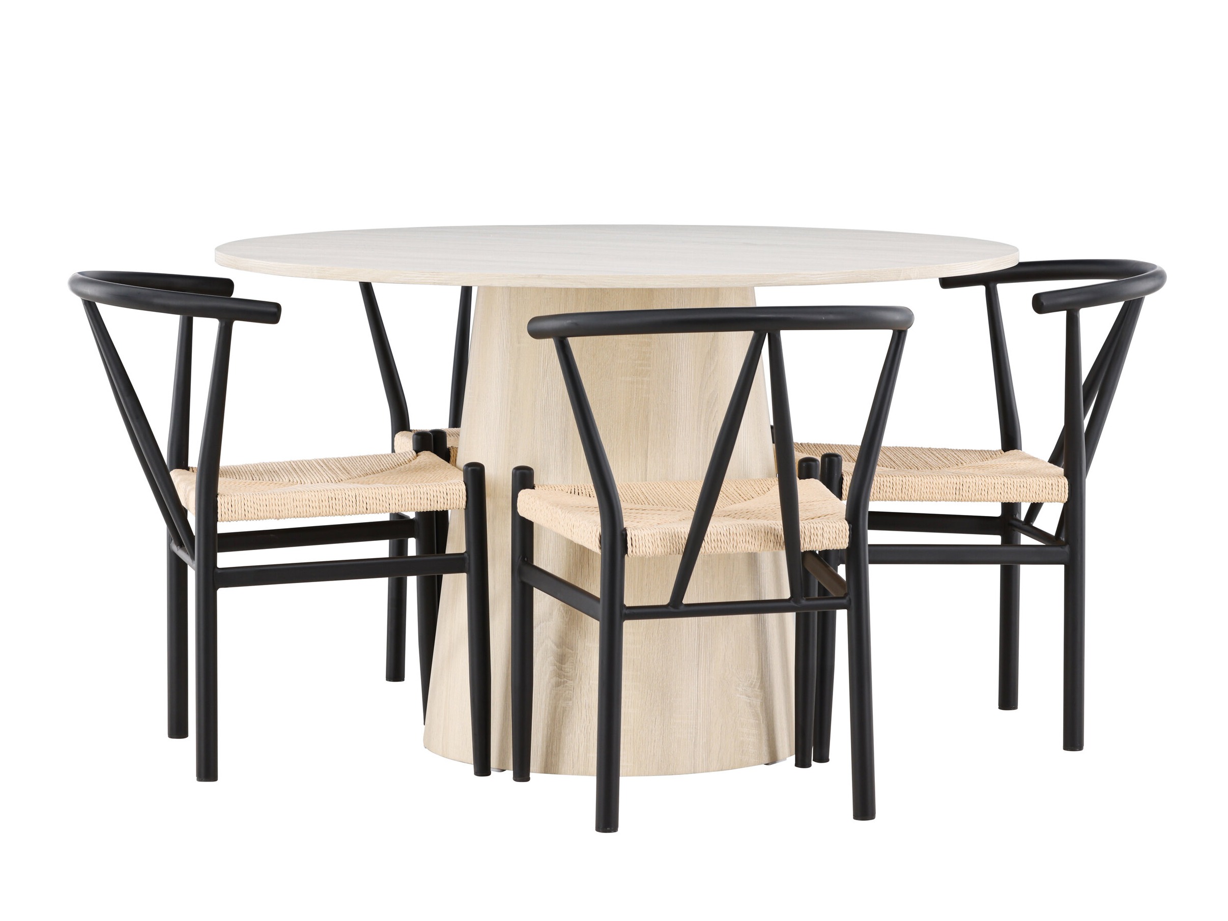 Dining set Dallas 5012