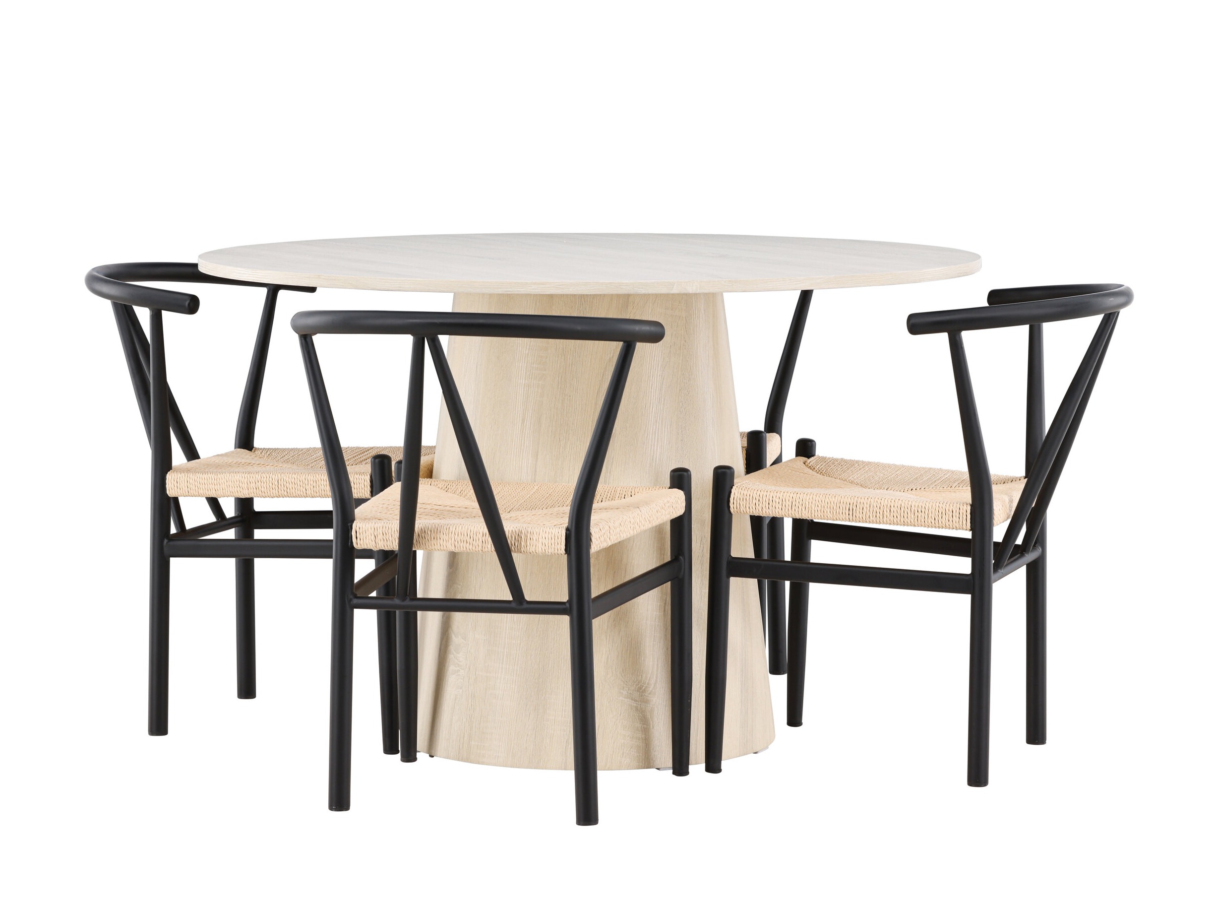 Dining set Dallas 5012