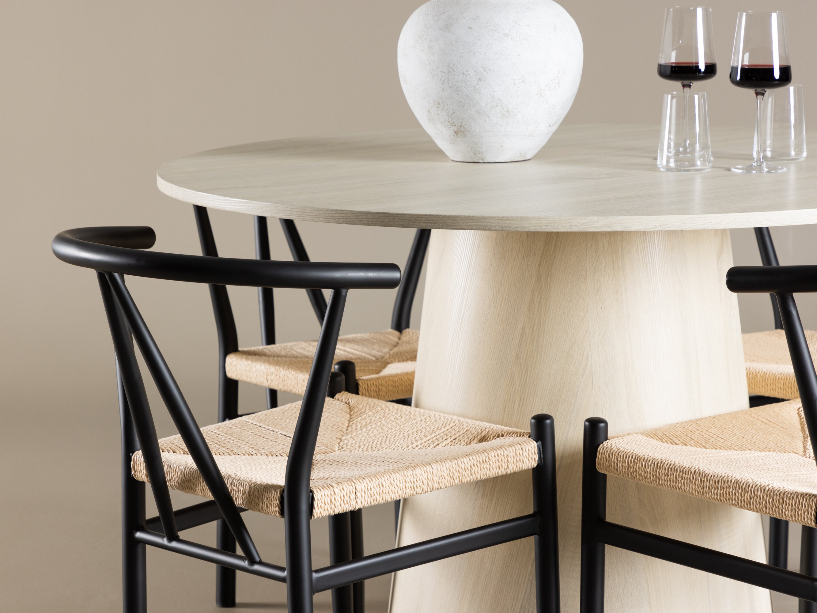 Dining set Dallas 5012