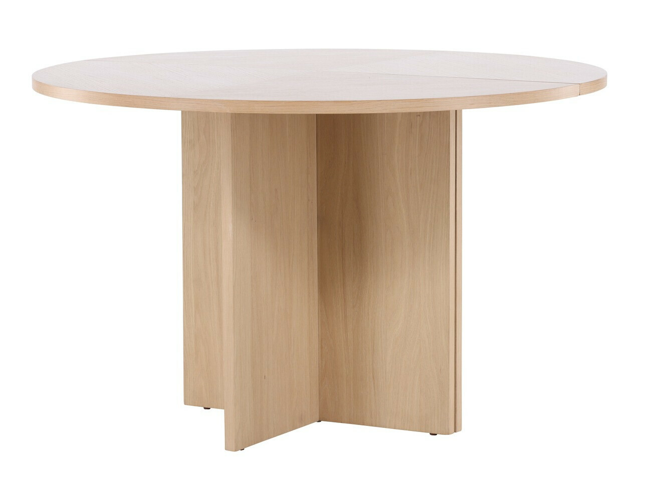 Dining set Dallas 5013 (Oak)